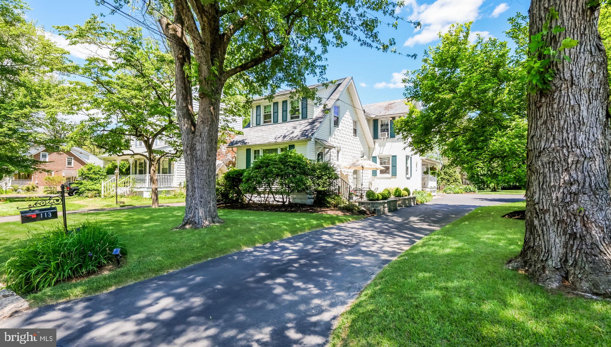 113 IRON HILL ROAD