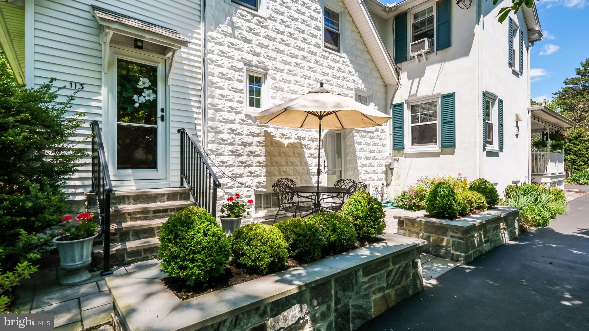 113 IRON HILL ROAD