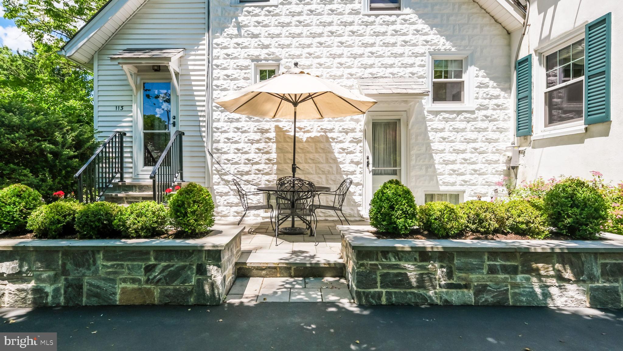 113 IRON HILL ROAD