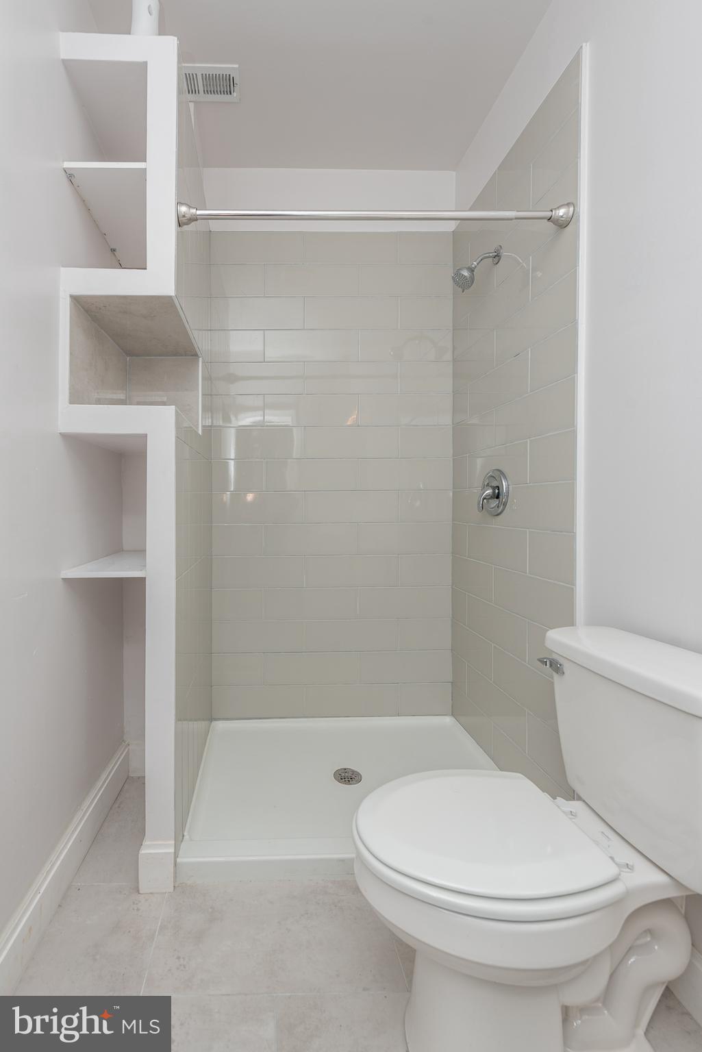 PARKVILLE - Residential