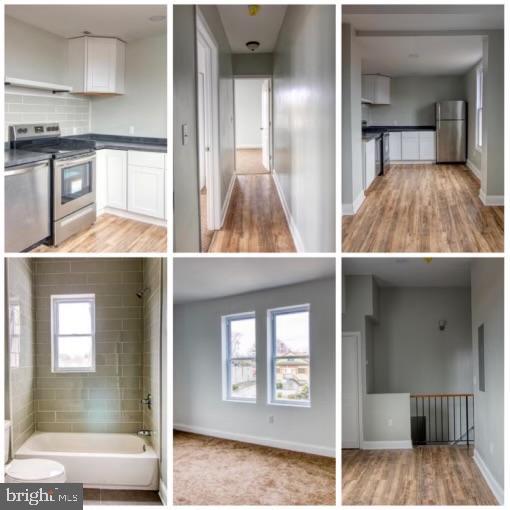 PARKVILLE - Residential