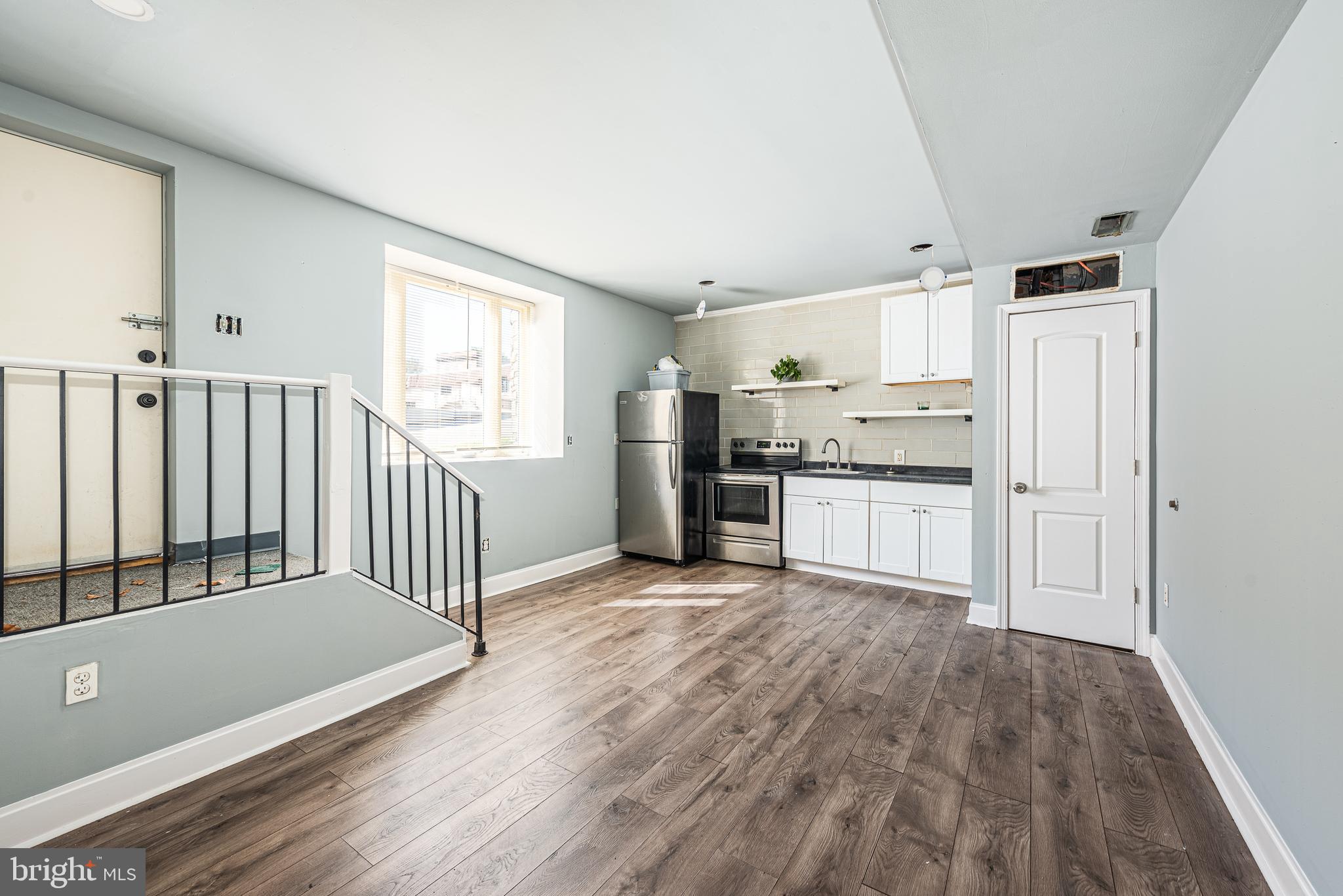 PARKVILLE - Residential