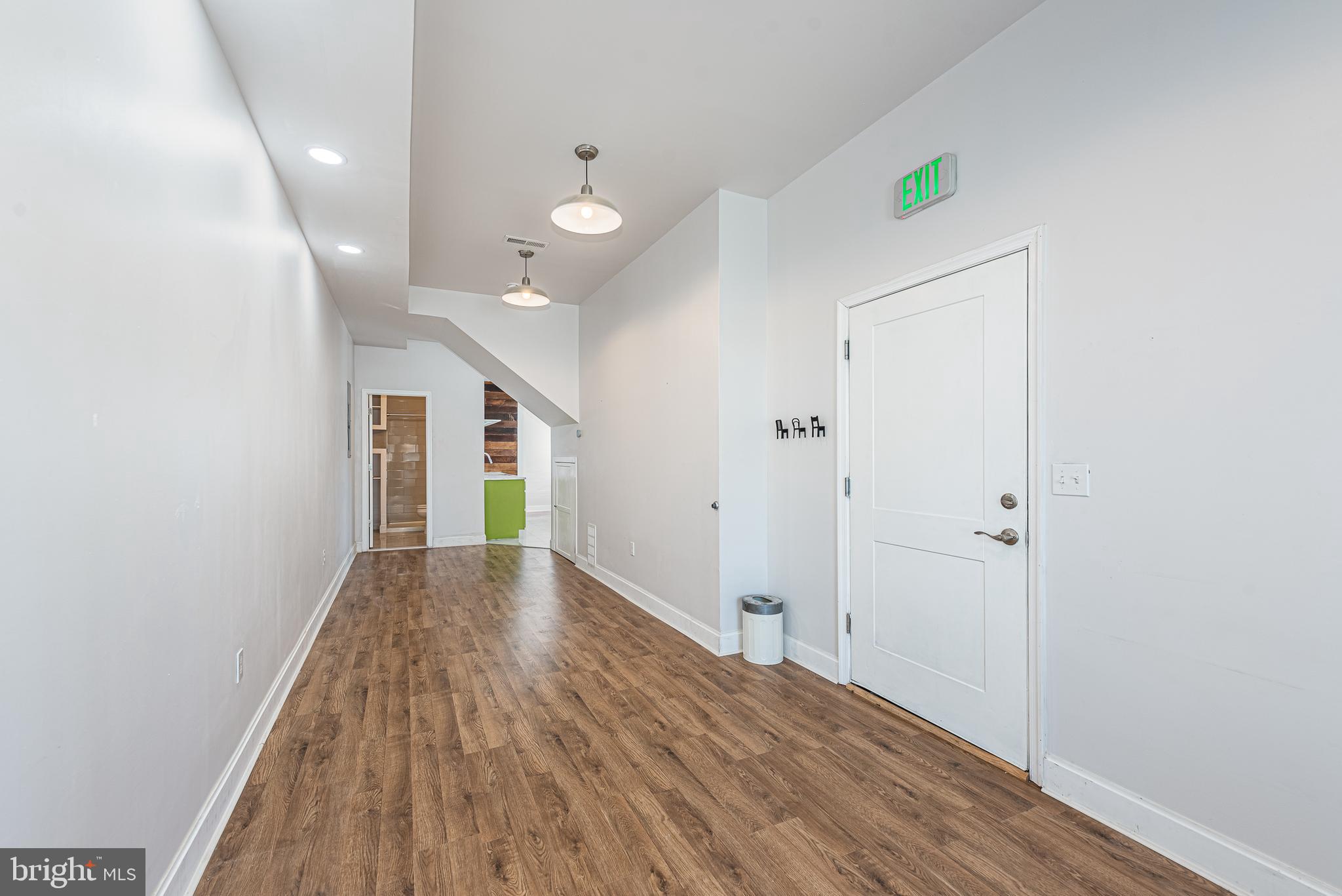 PARKVILLE - Residential