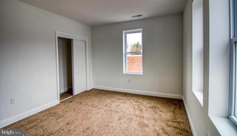 PARKVILLE - Residential