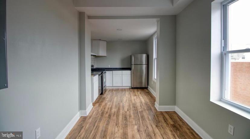 PARKVILLE - Residential