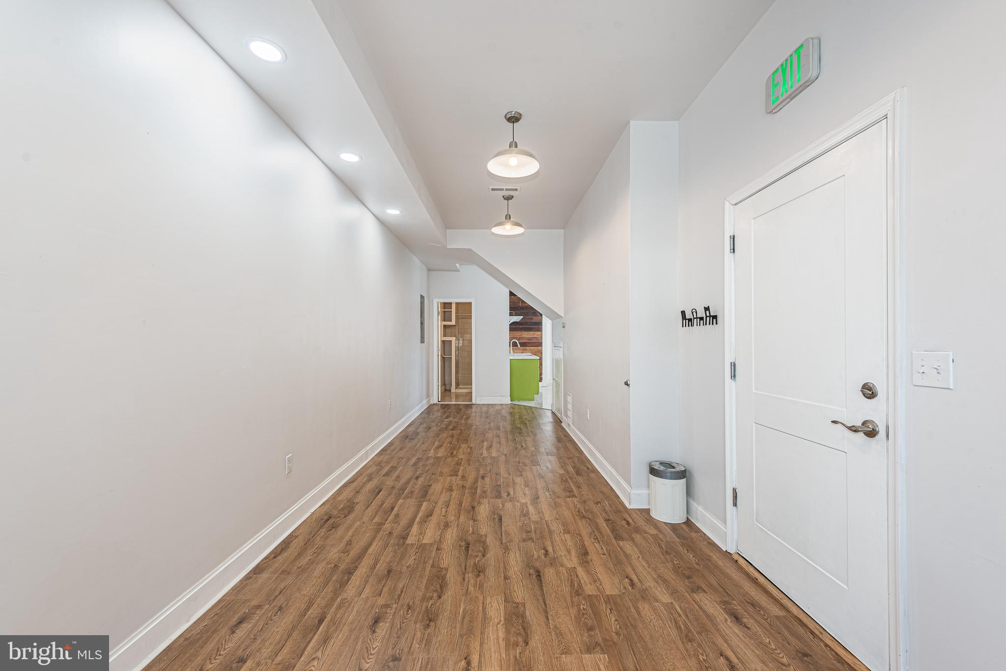 PARKVILLE - Residential