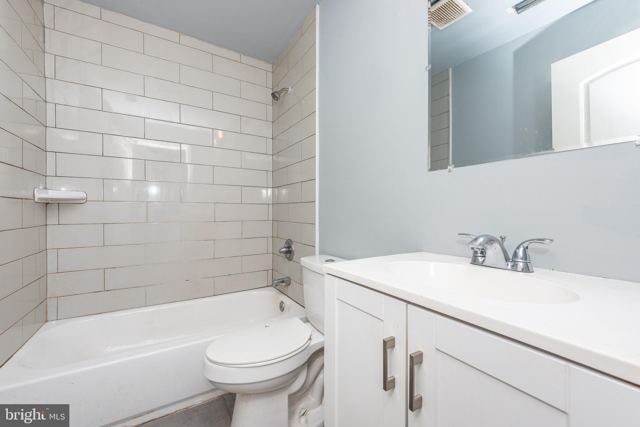 PARKVILLE - Residential