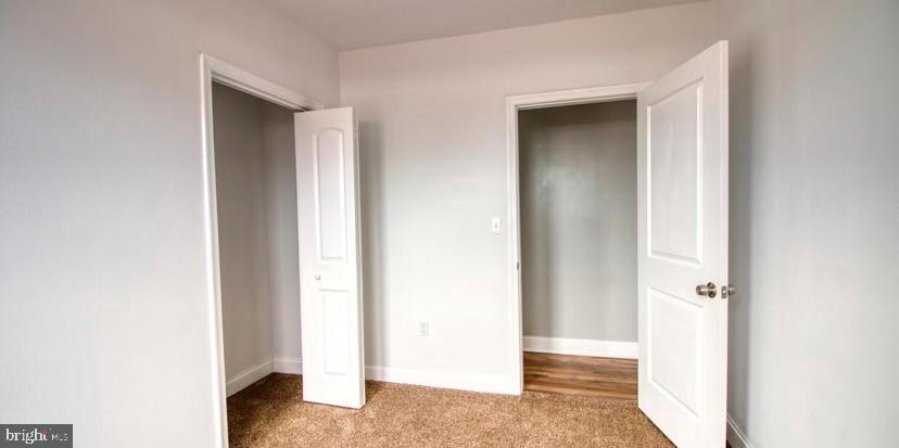 PARKVILLE - Residential