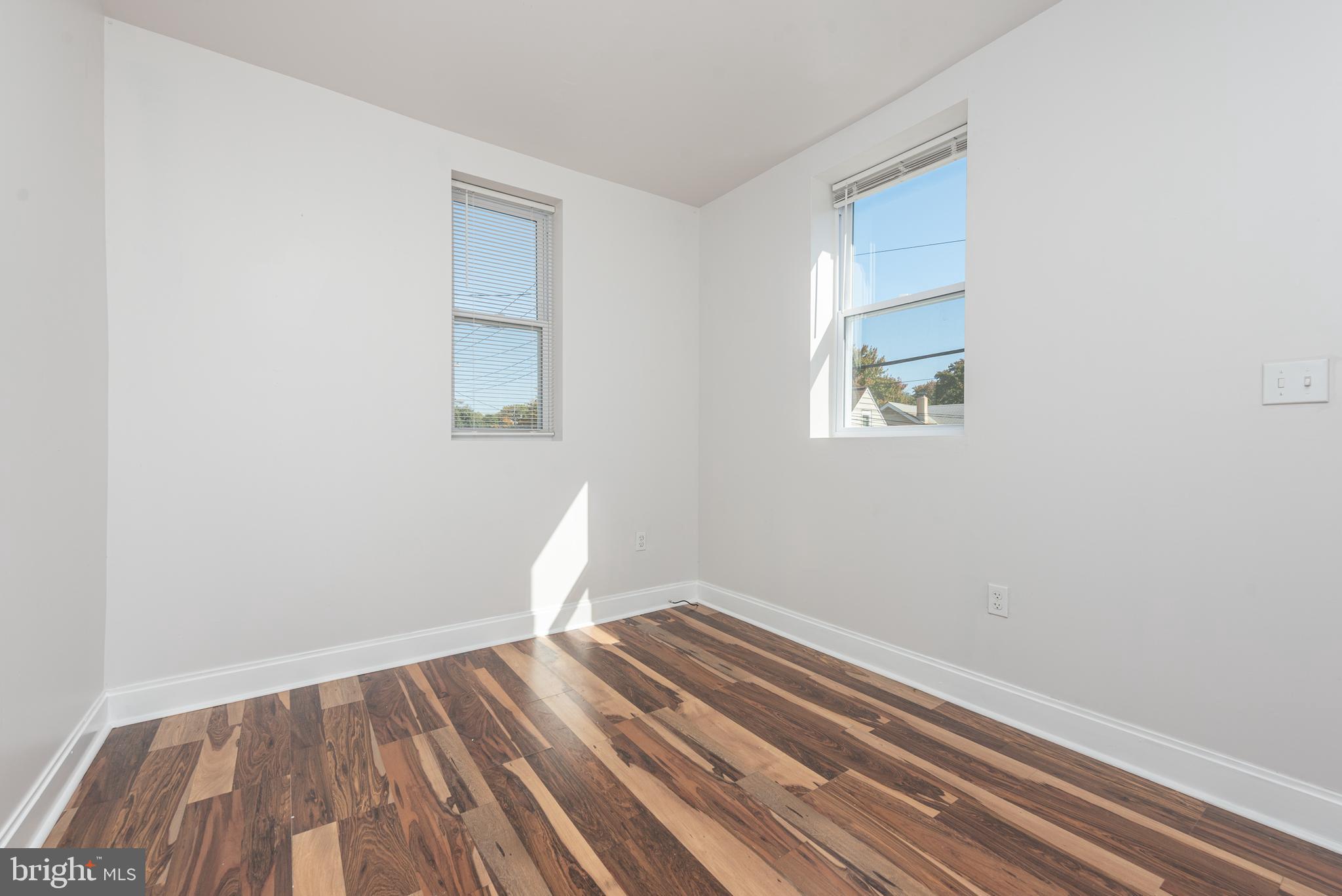 PARKVILLE - Residential