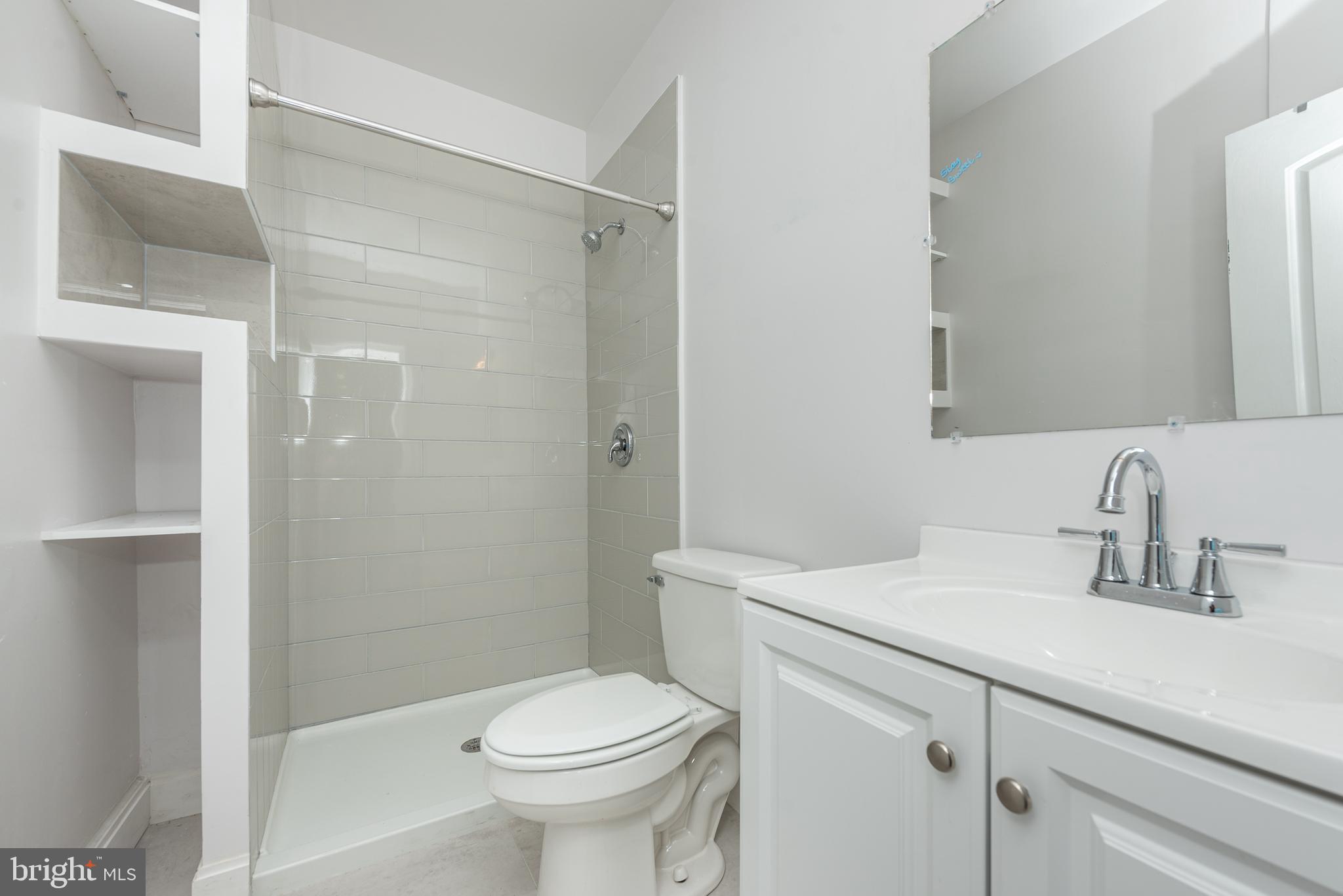 PARKVILLE - Residential