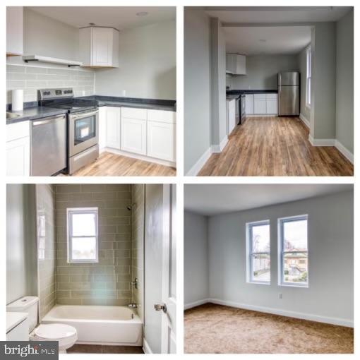 PARKVILLE - Residential