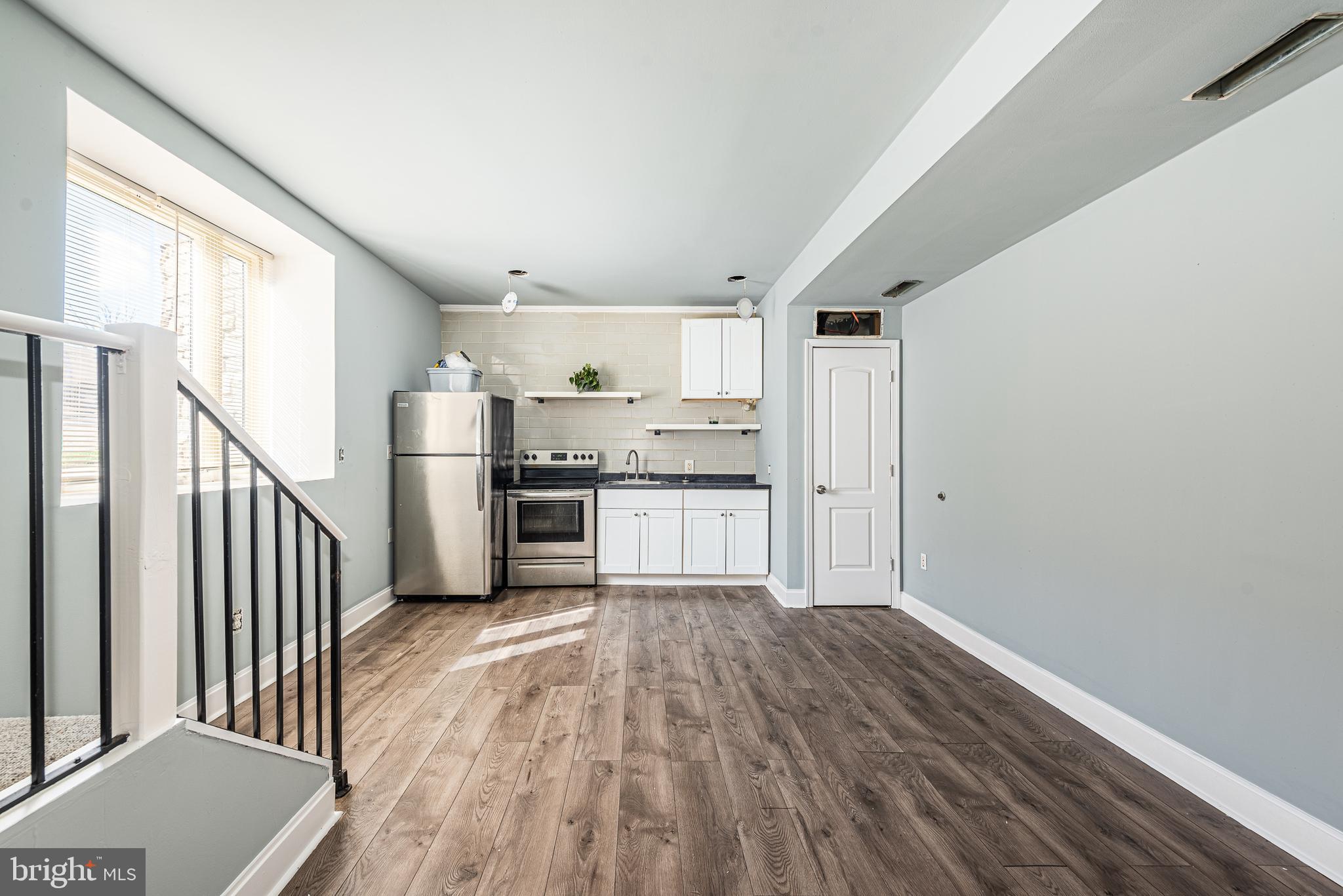 PARKVILLE - Residential