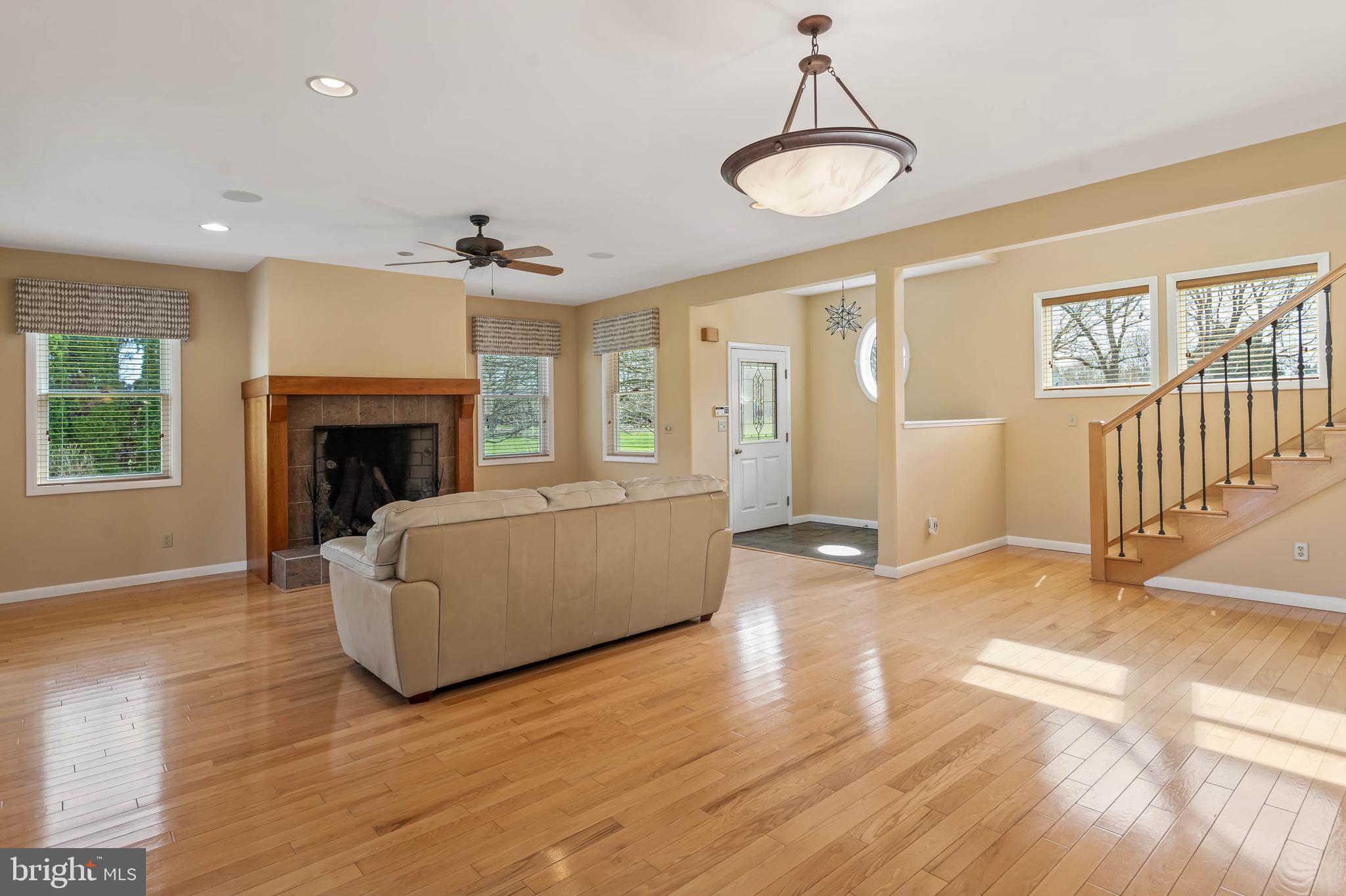 CRIPPLE CREEK (6) - Residential