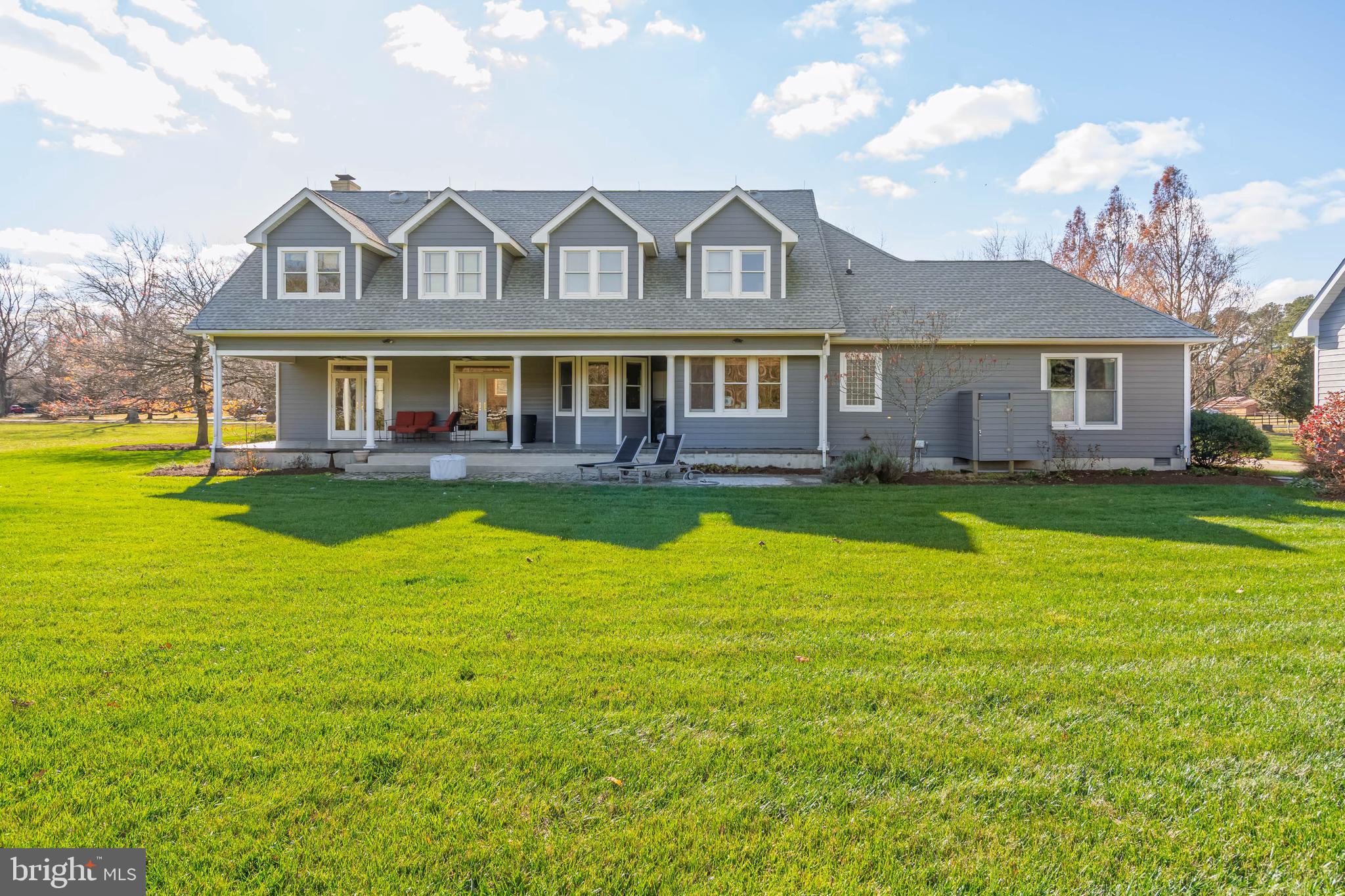 CRIPPLE CREEK (6) - Residential