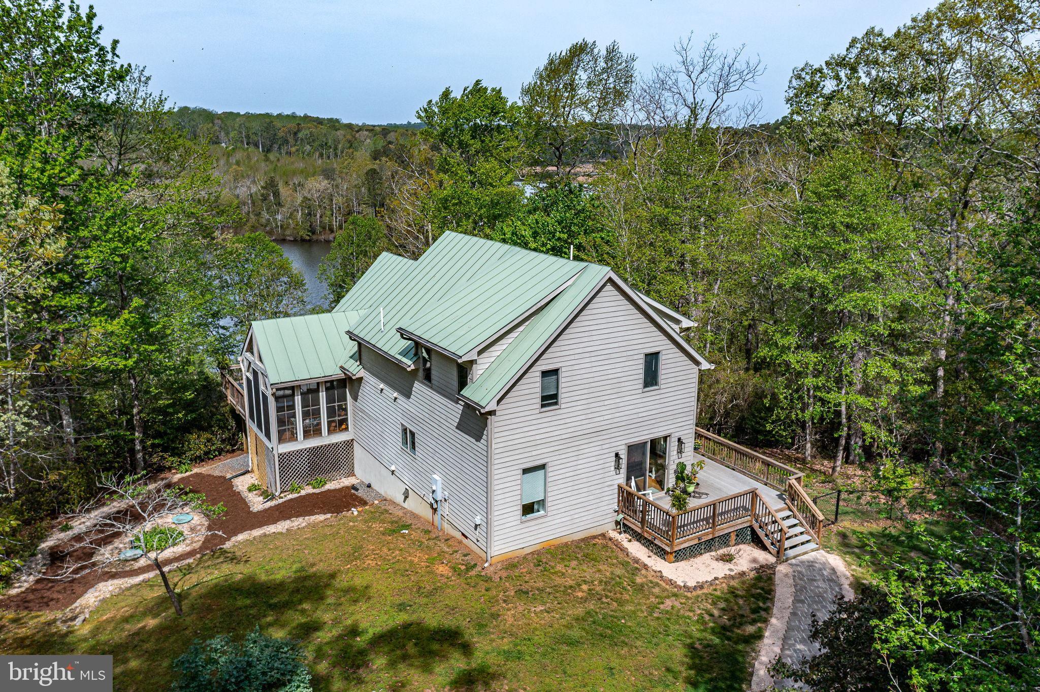 MALLARD BAY - Residential