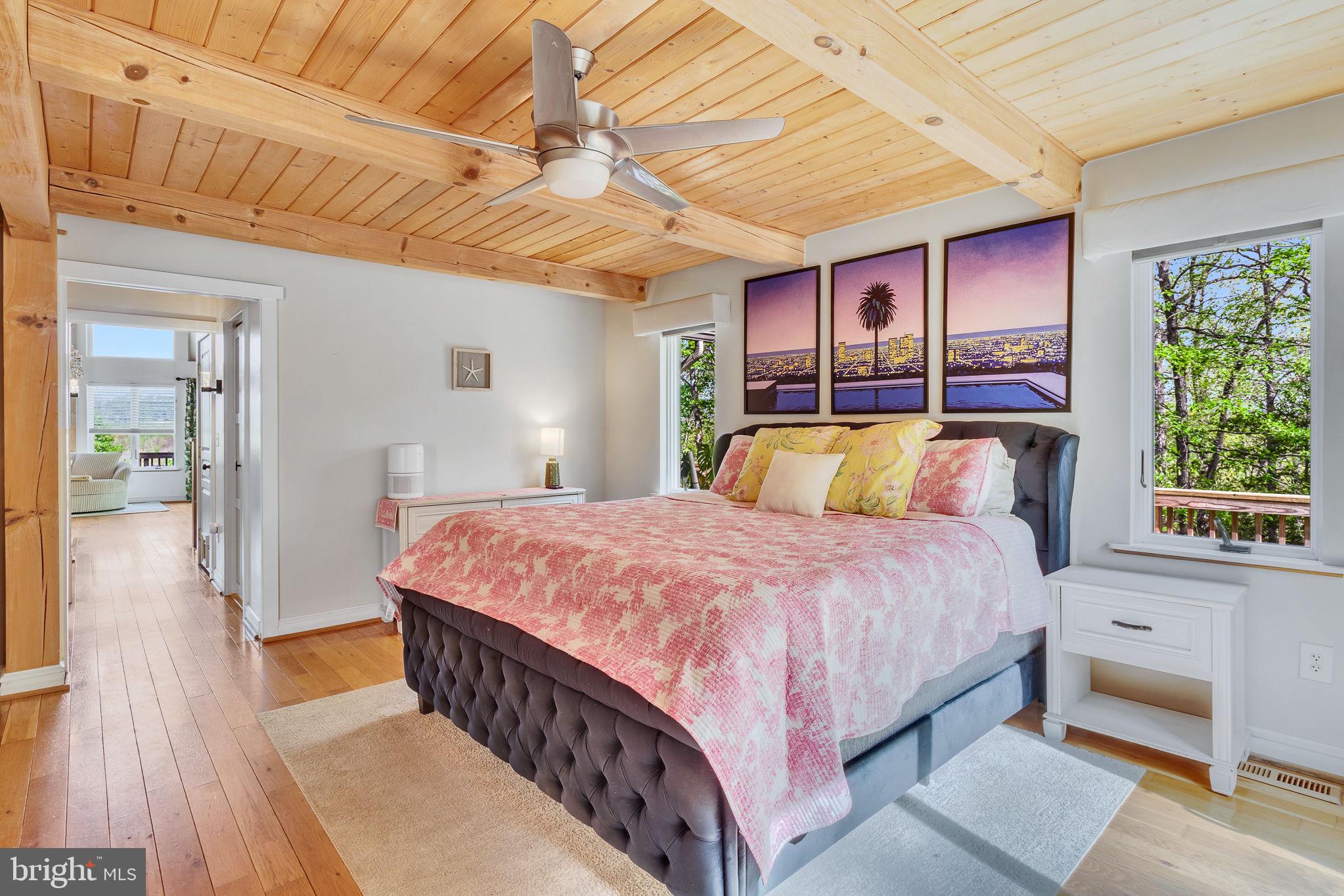 MALLARD BAY - Residential