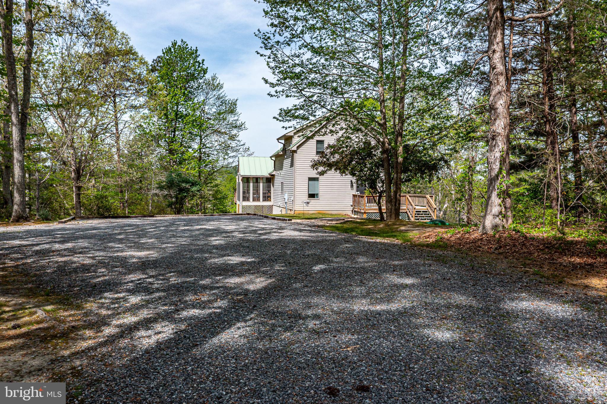 MALLARD BAY - Residential