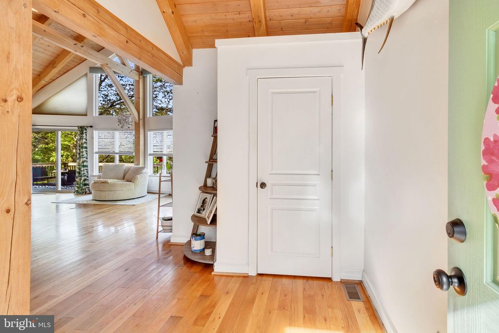 Photo of 76 Pintail Court, HEATHSVILLE, VA 22473 (MLS # VANV2002070)