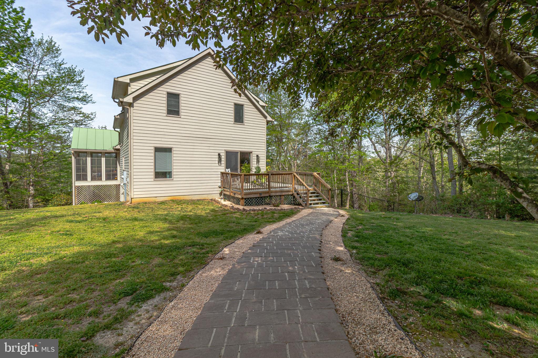 MALLARD BAY - Residential