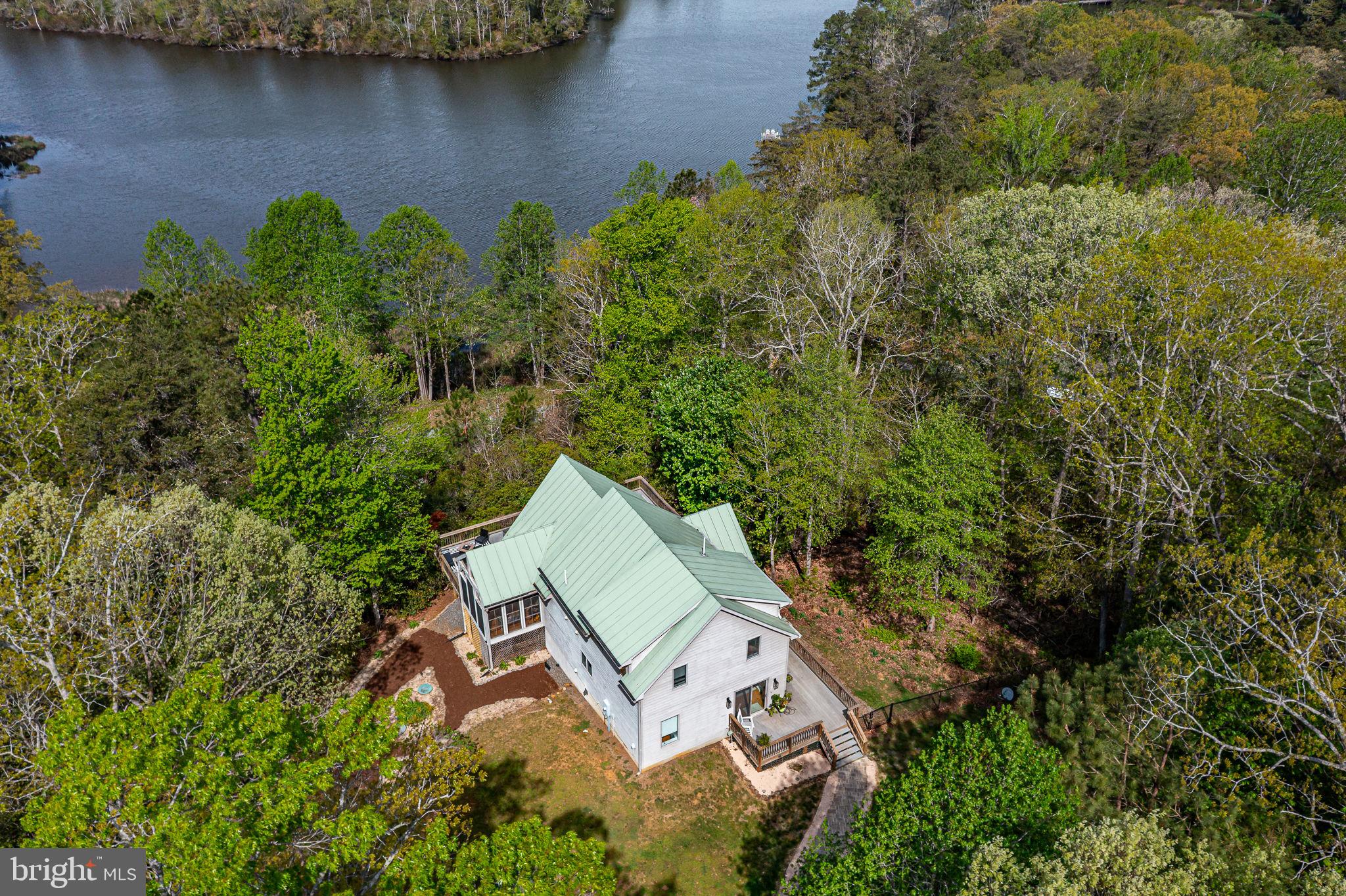 MALLARD BAY - Residential