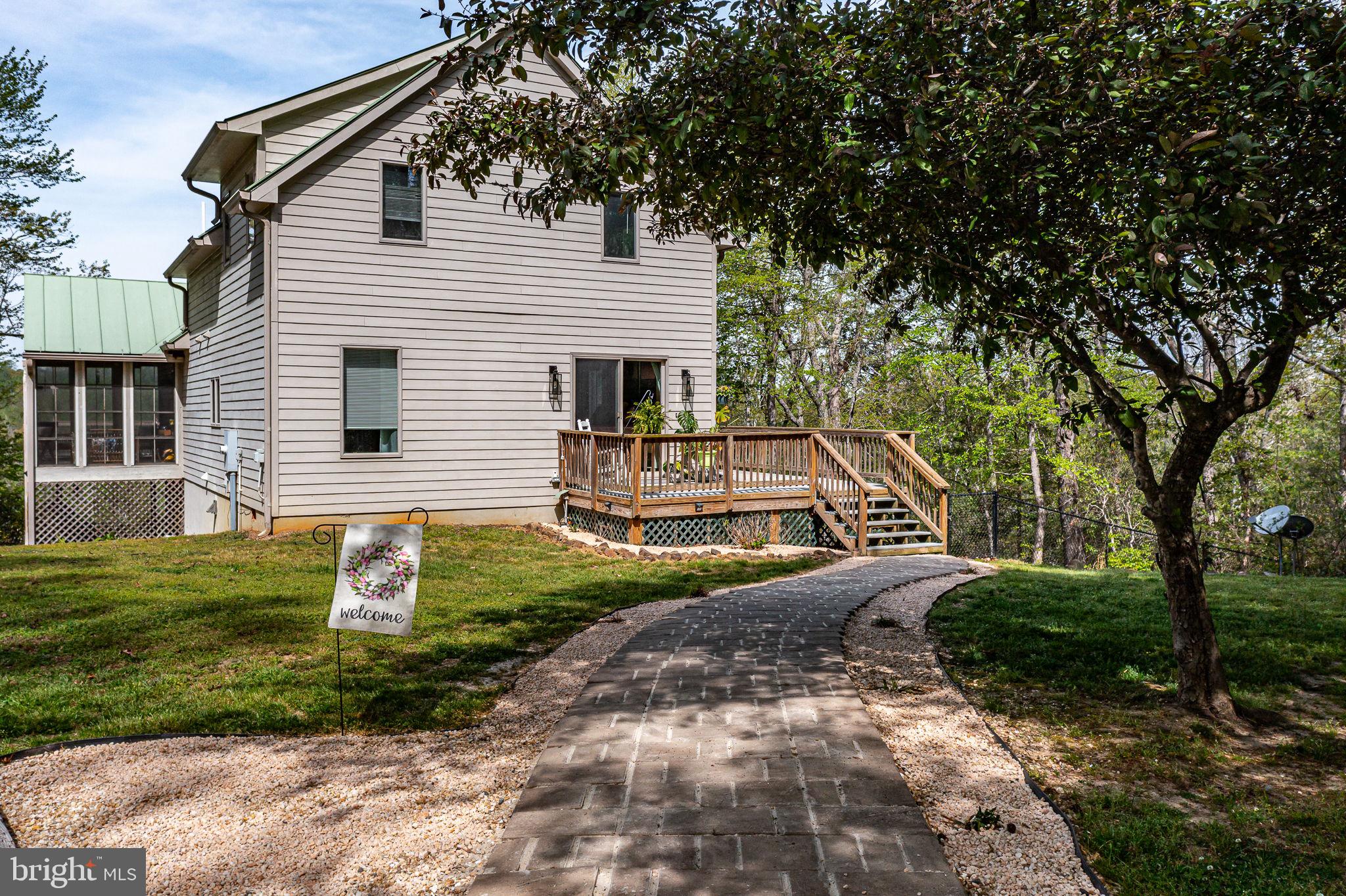 MALLARD BAY - Residential