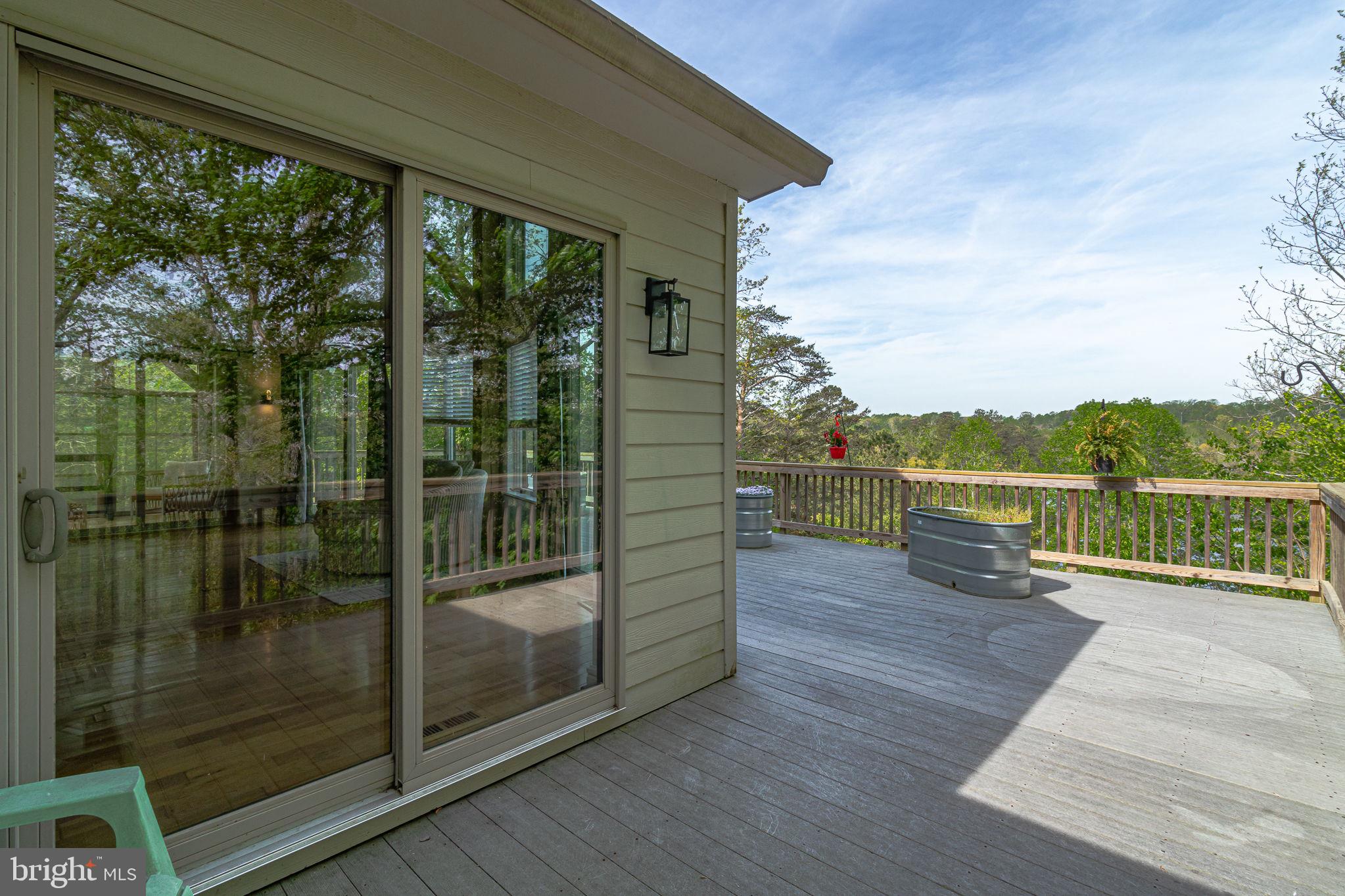 MALLARD BAY - Residential