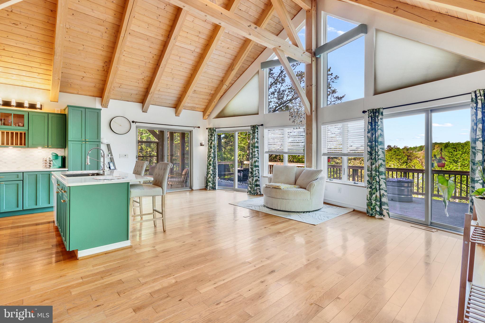 MALLARD BAY - Residential