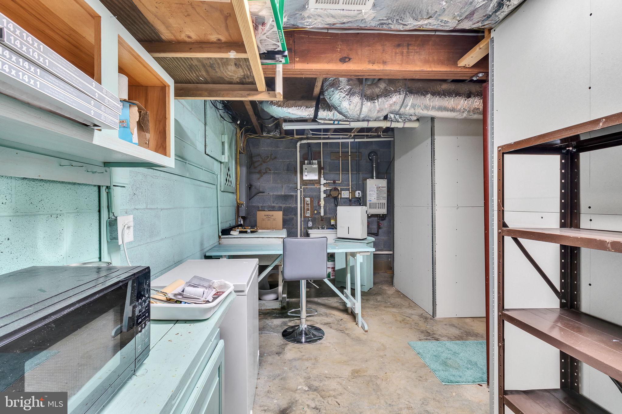 MALLARD BAY - Residential