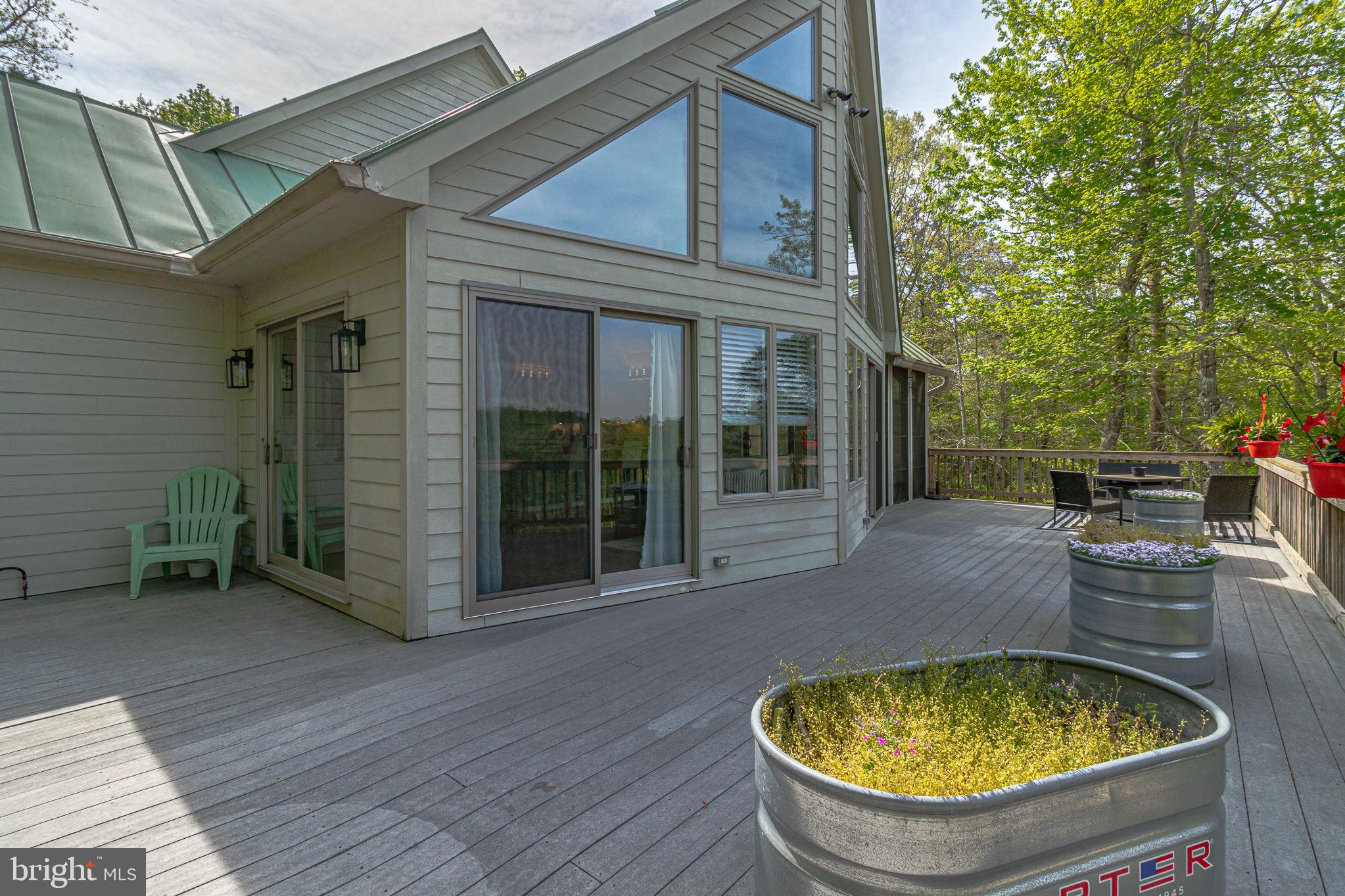 MALLARD BAY - Residential