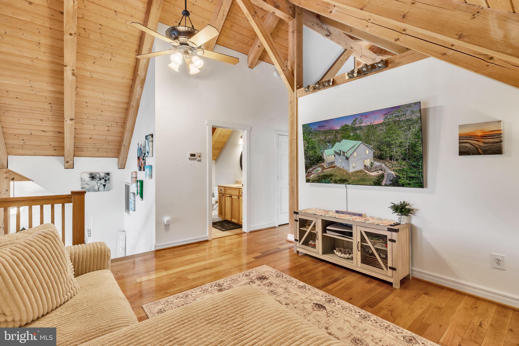 MALLARD BAY - Residential