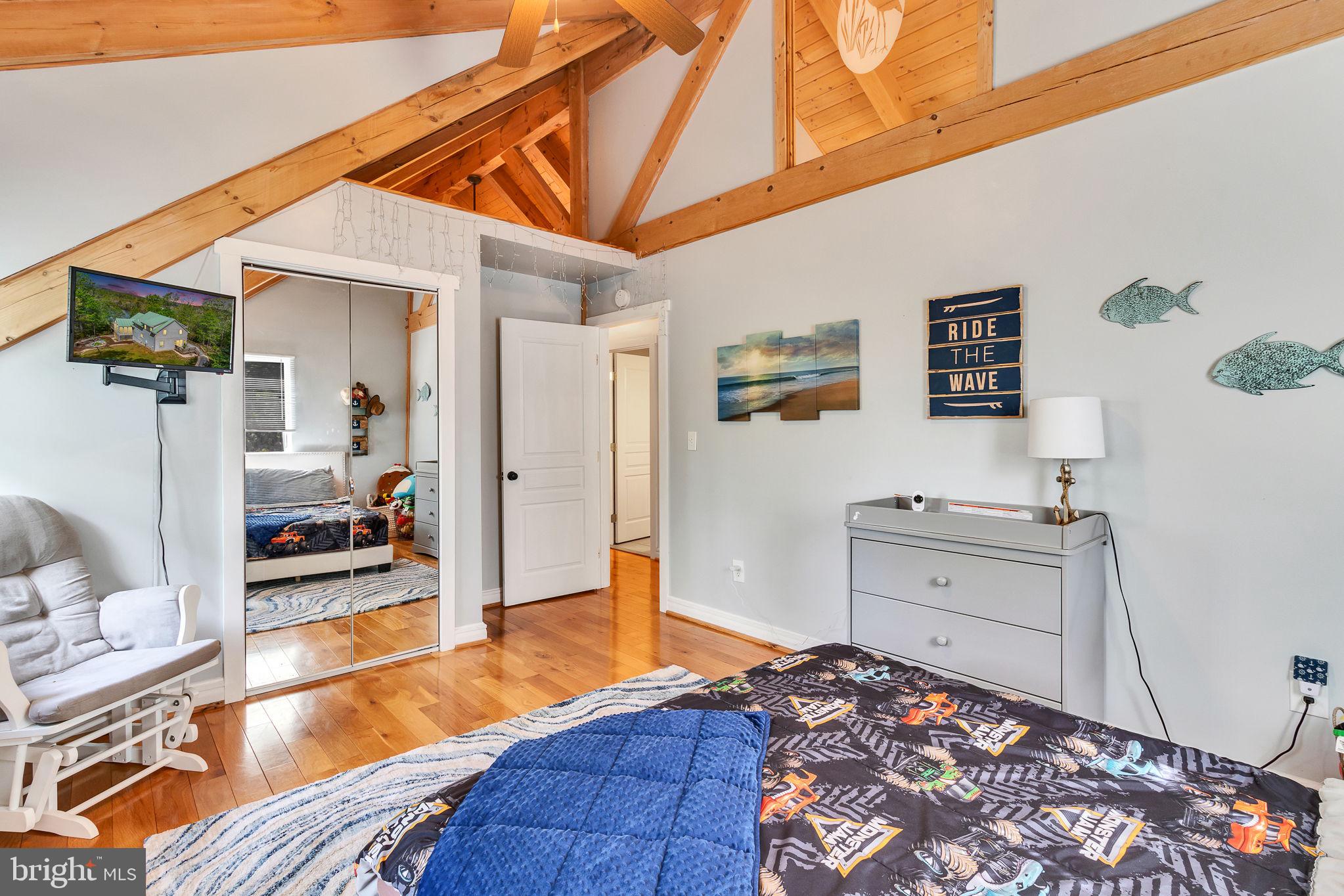 MALLARD BAY - Residential