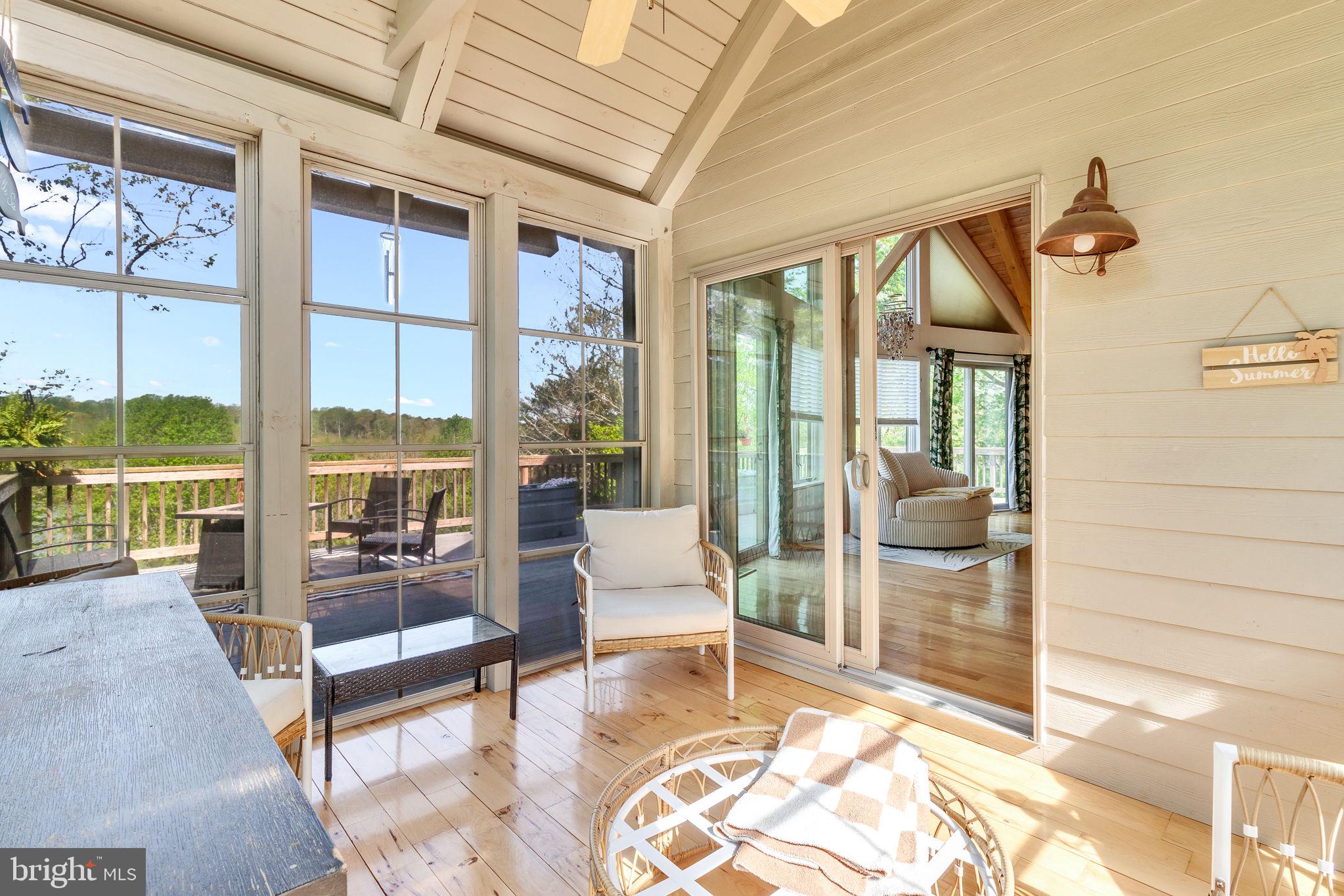 MALLARD BAY - Residential