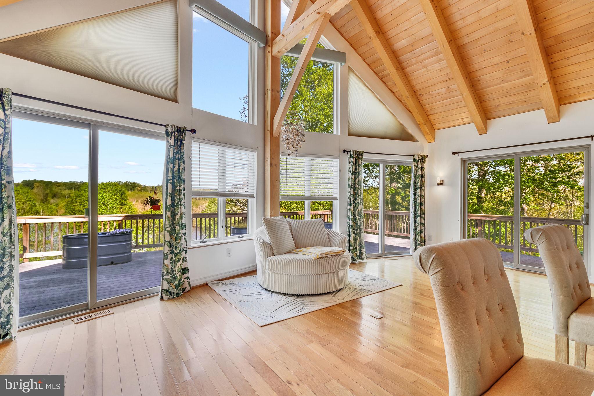 MALLARD BAY - Residential
