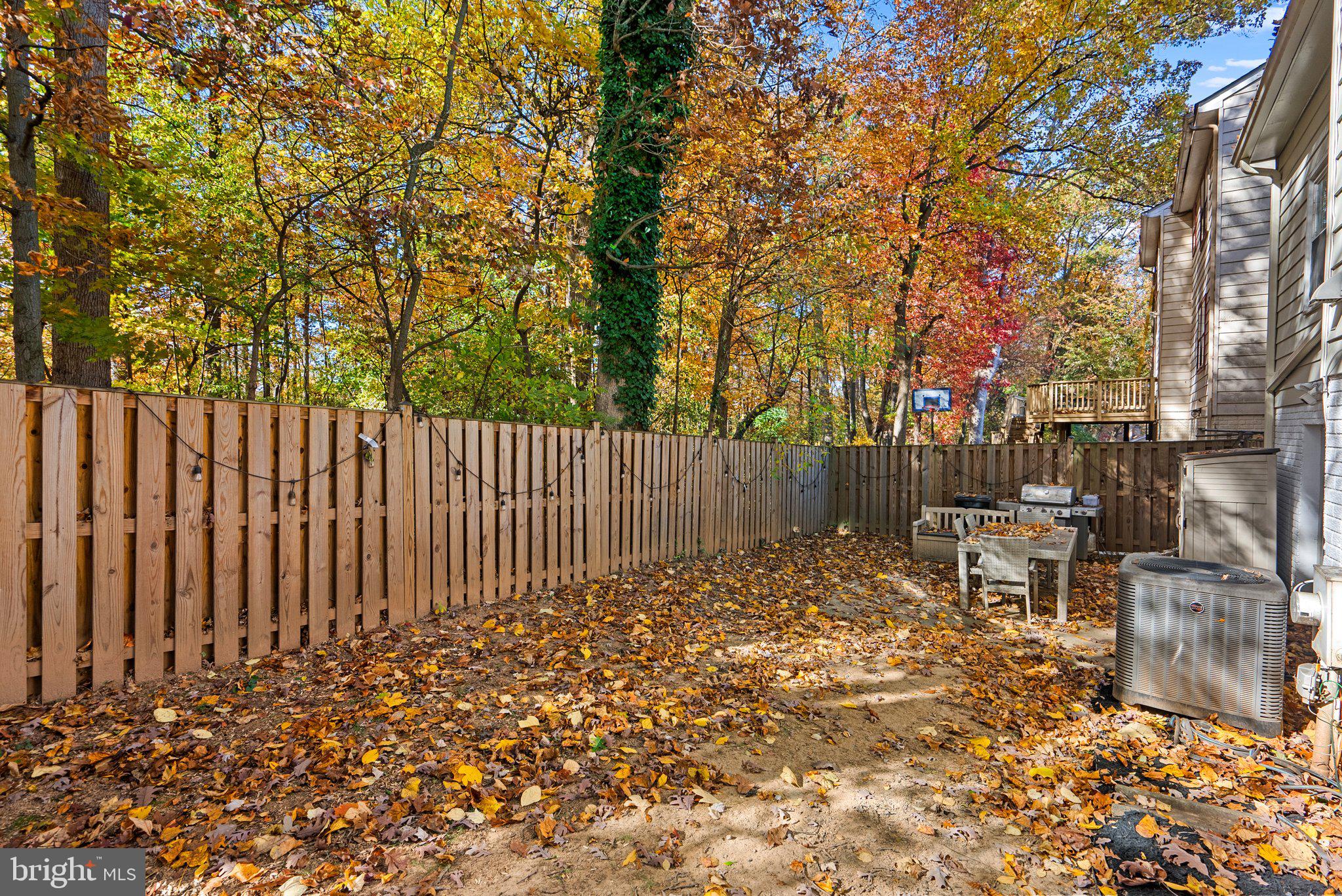 WASHINGTONIAN VILLAGE - Residential