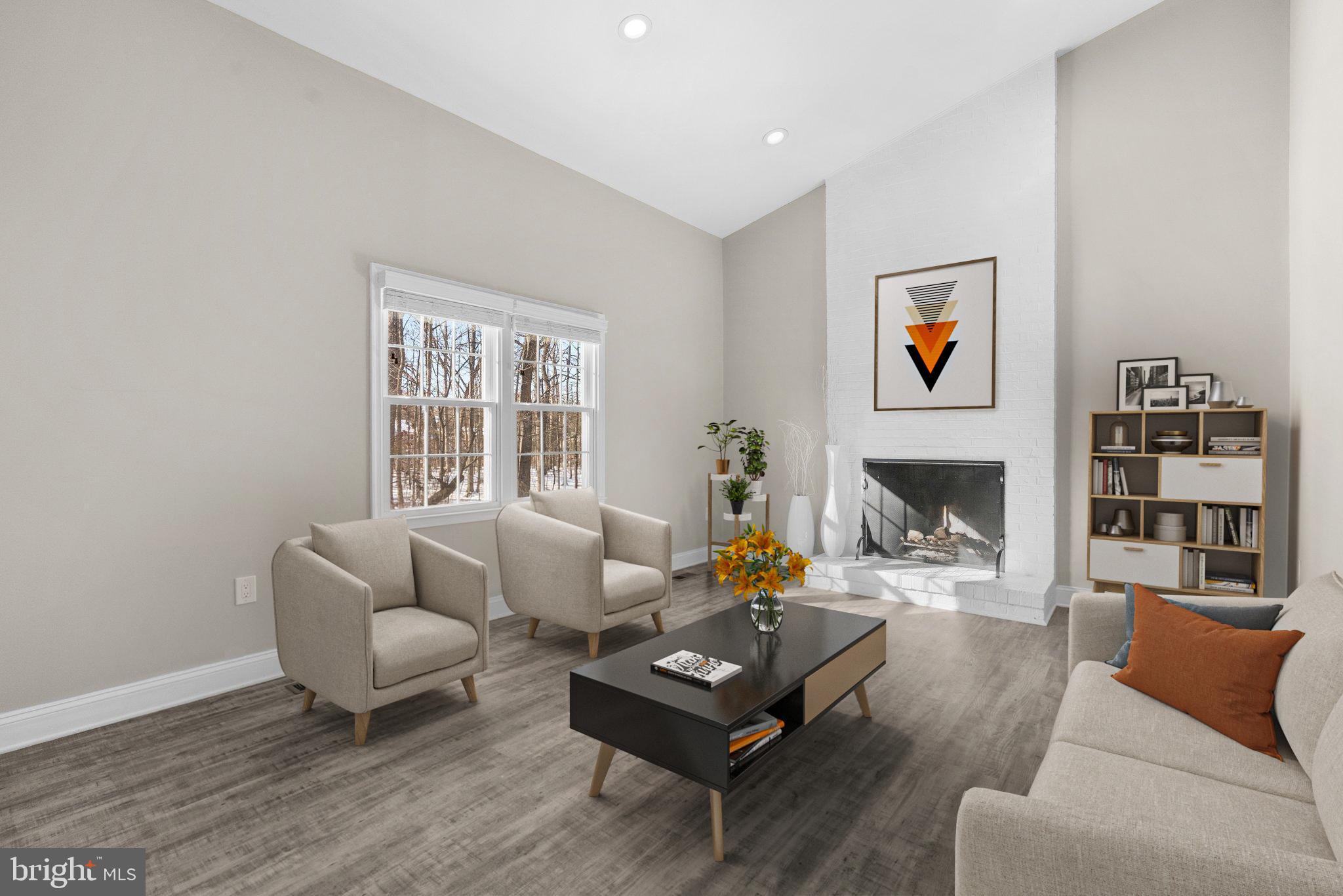 WASHINGTONIAN VILLAGE - Residential