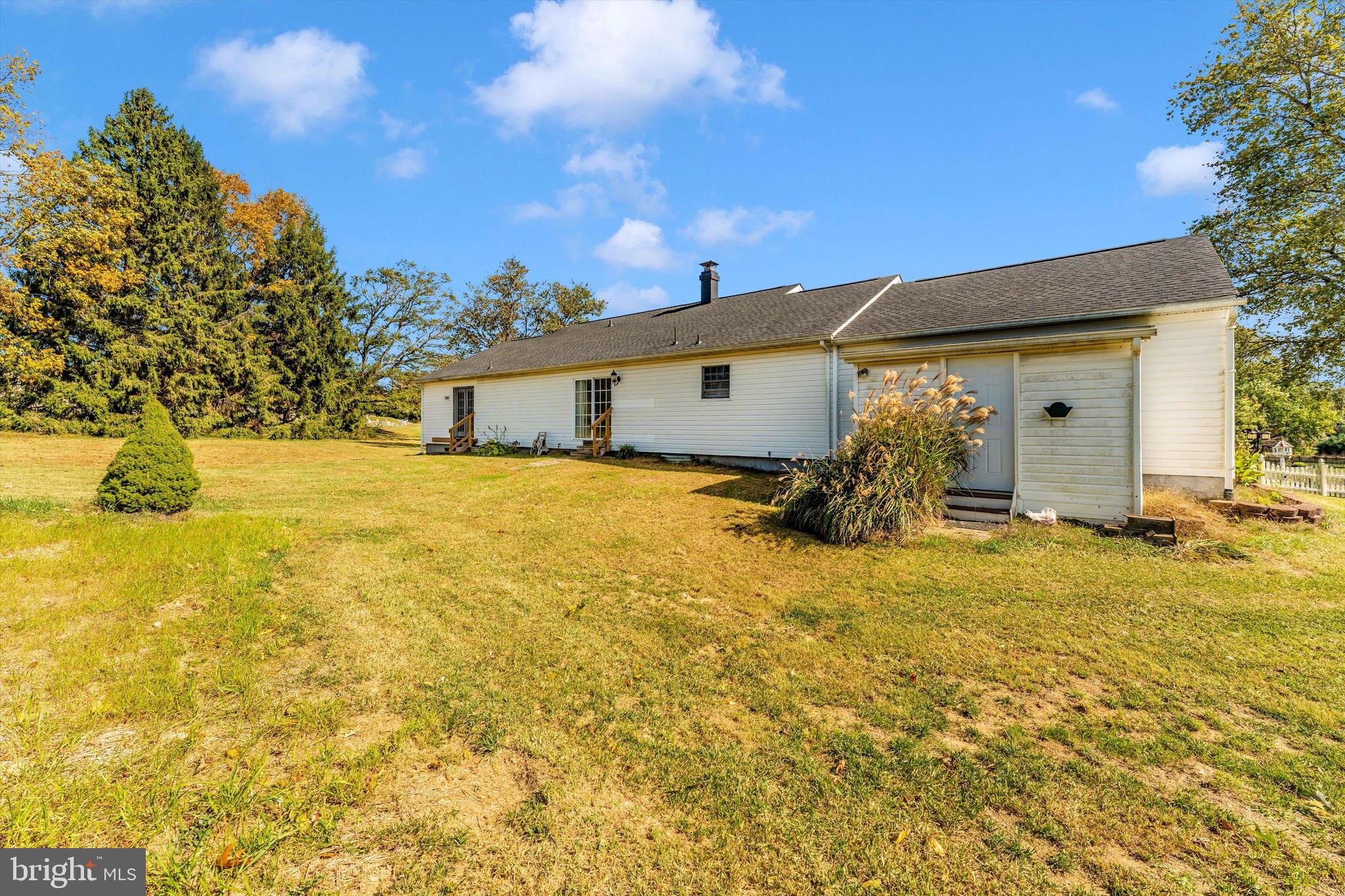 NONE AVAILABLE - Residential Lease