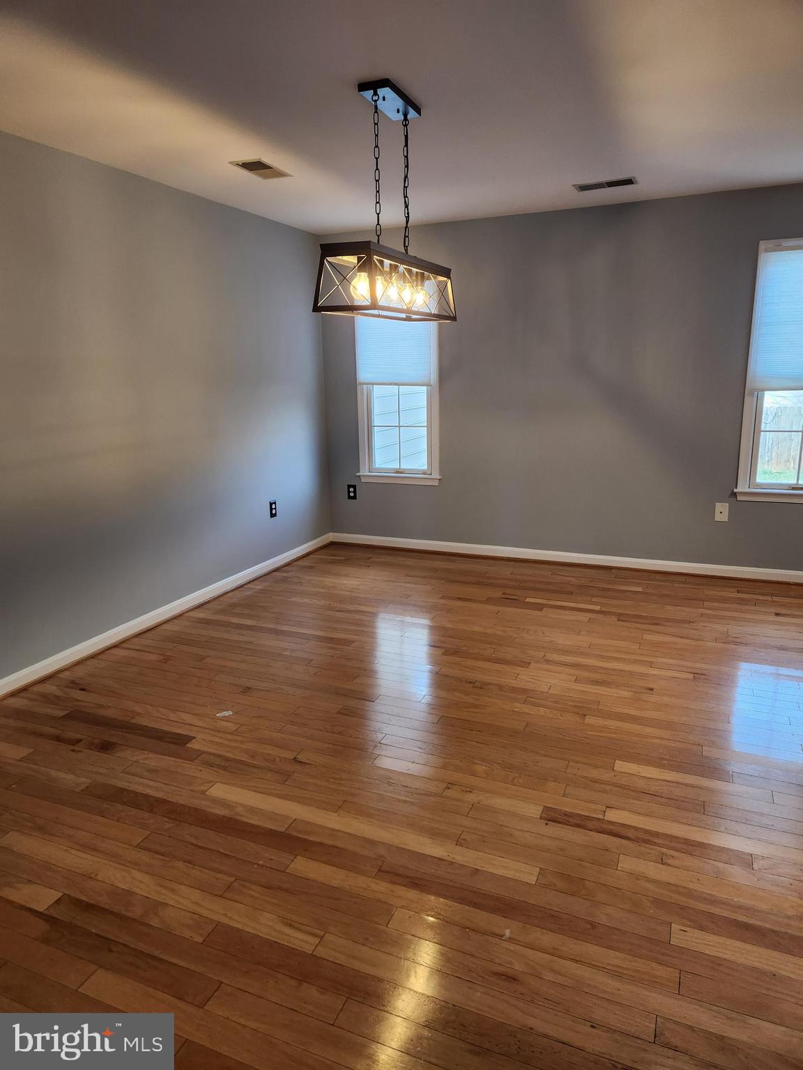 SPRING MILLS - Residential Lease