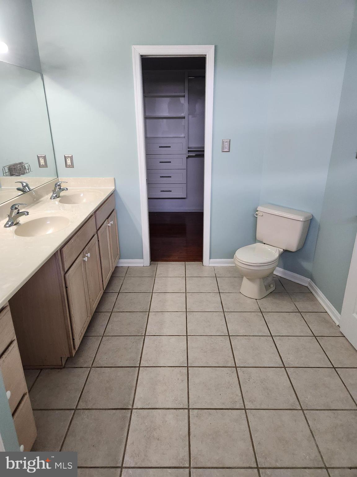 SPRING MILLS - Residential Lease