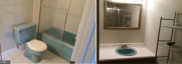 FOREST KNOLLS - Residential Lease