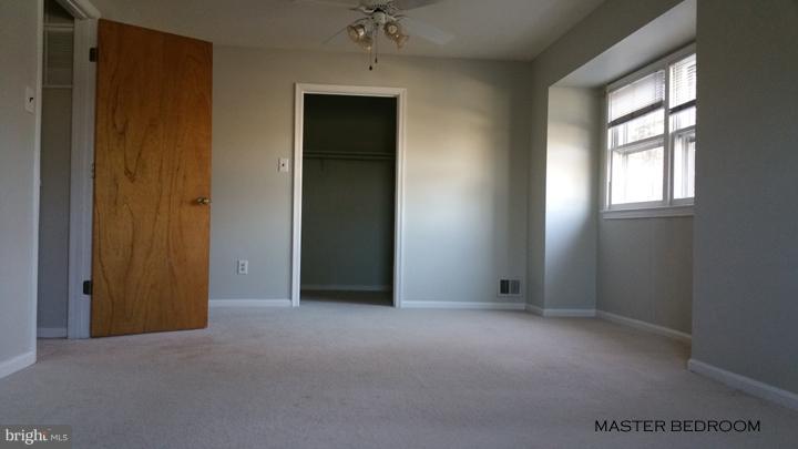 FOREST KNOLLS - Residential Lease