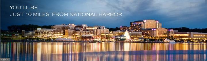 FOREST KNOLLS - Residential Lease