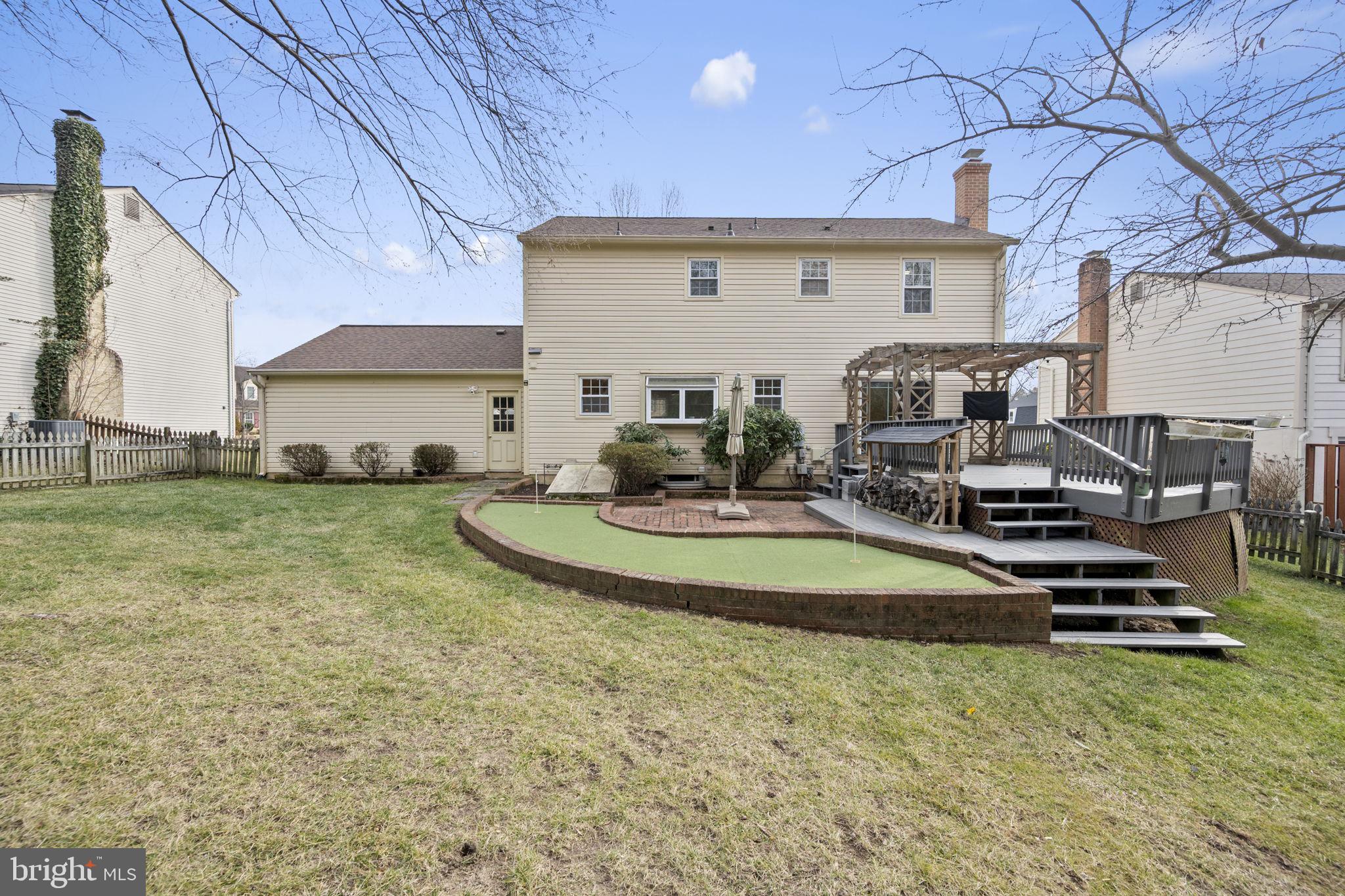 ROLLING FOREST - Residential