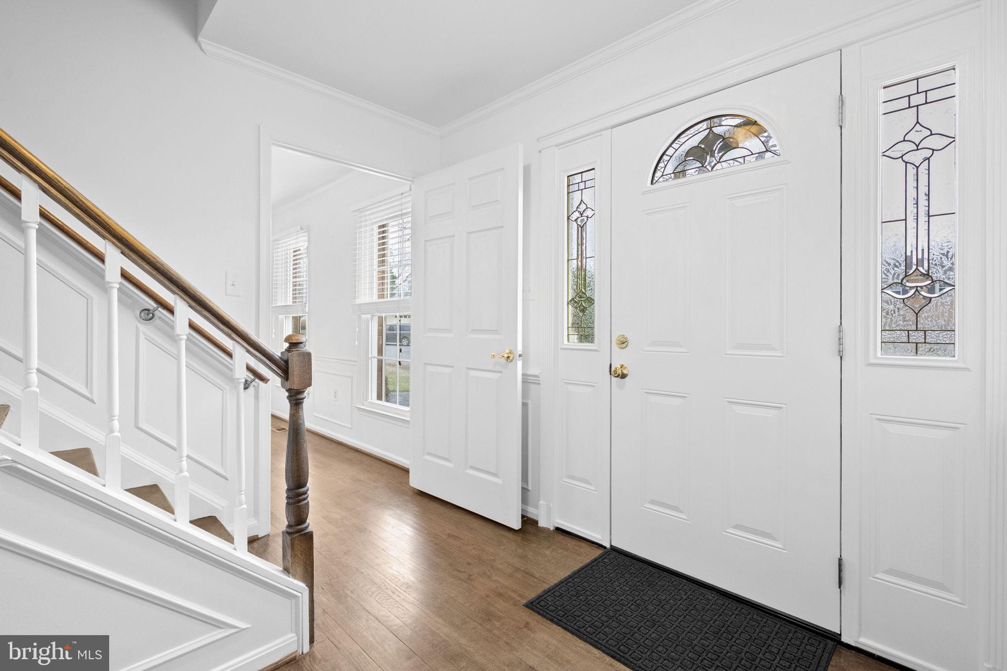 ROLLING FOREST - Residential