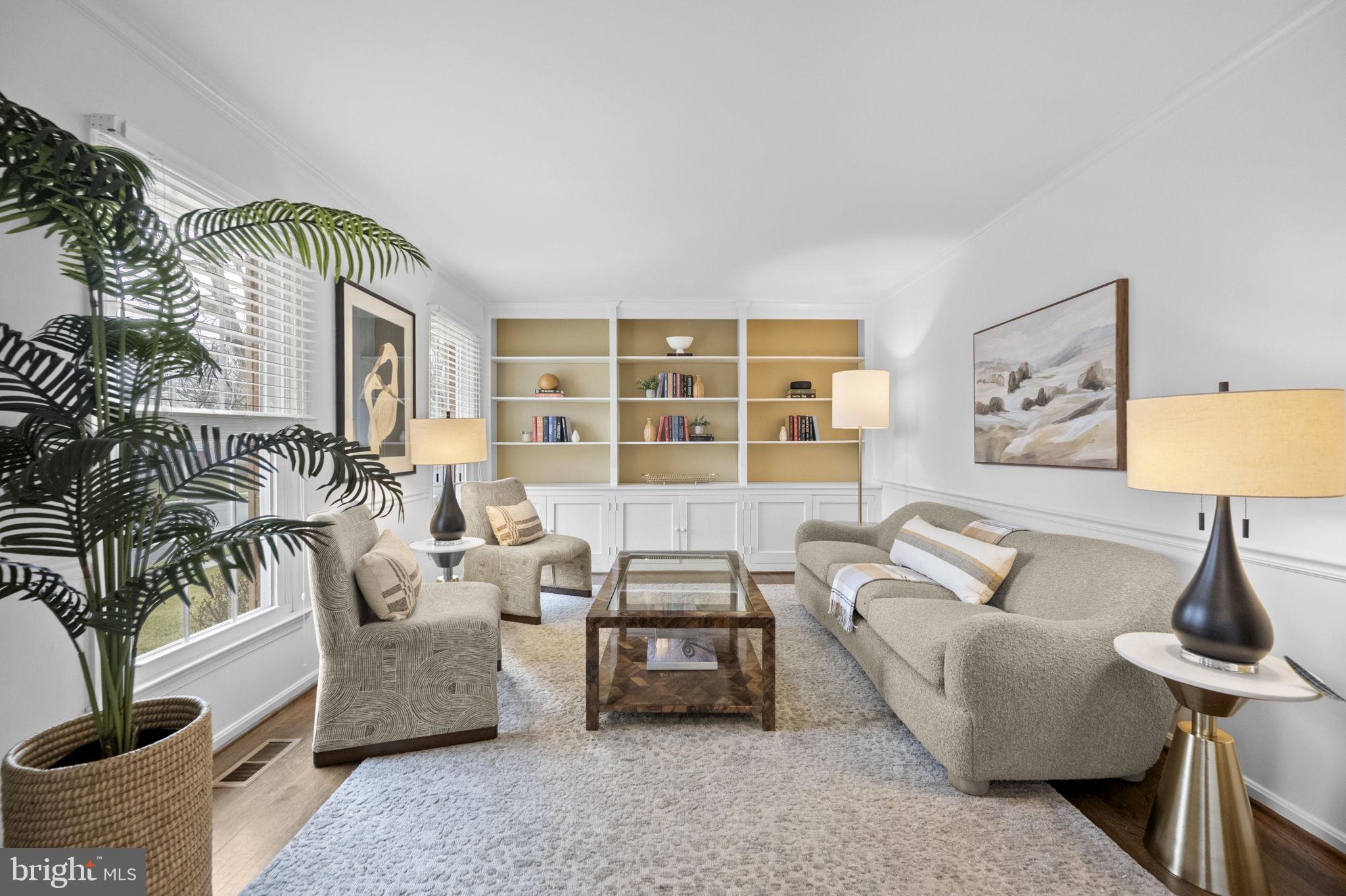 ROLLING FOREST - Residential