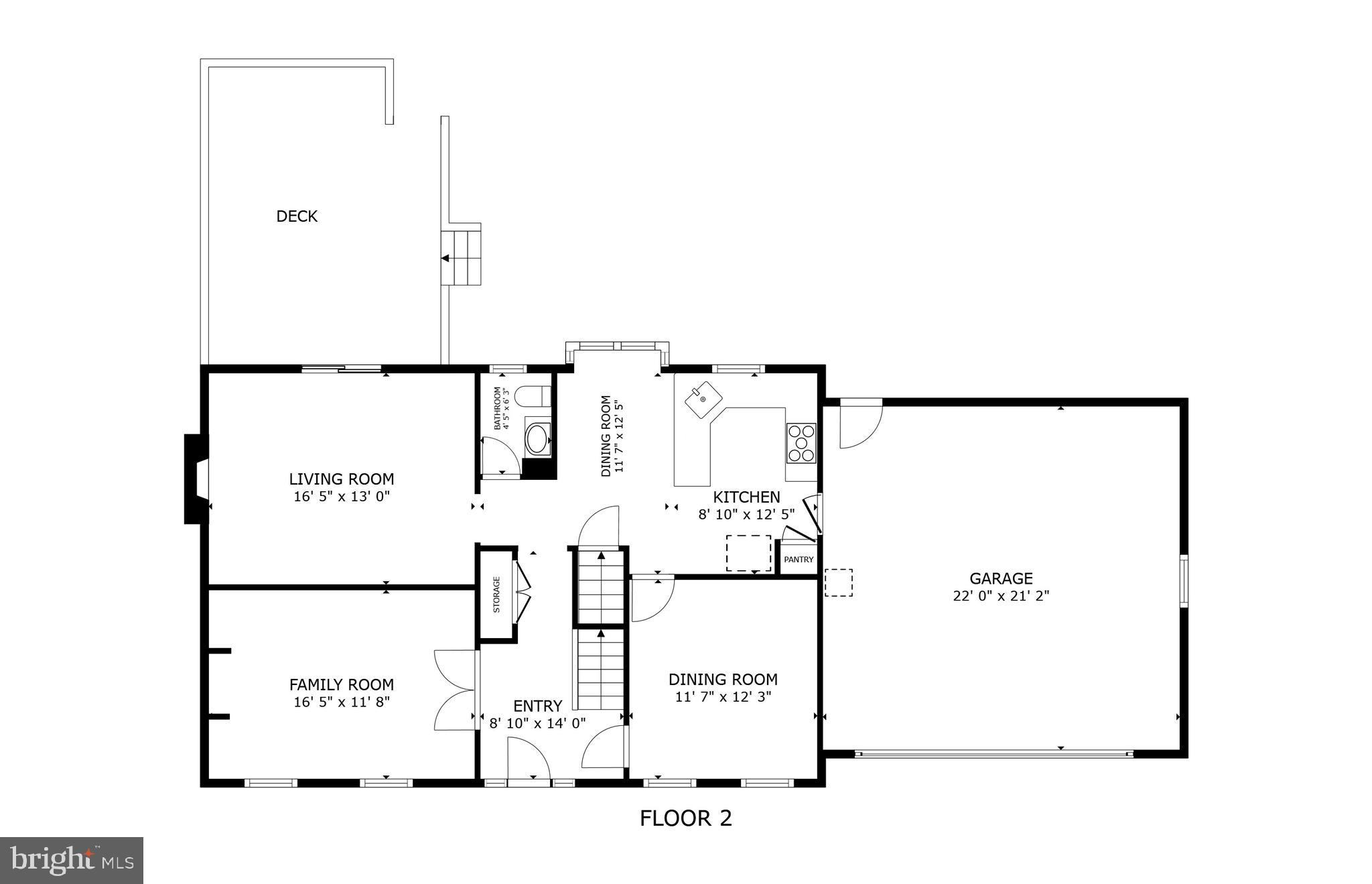 ROLLING FOREST - Residential