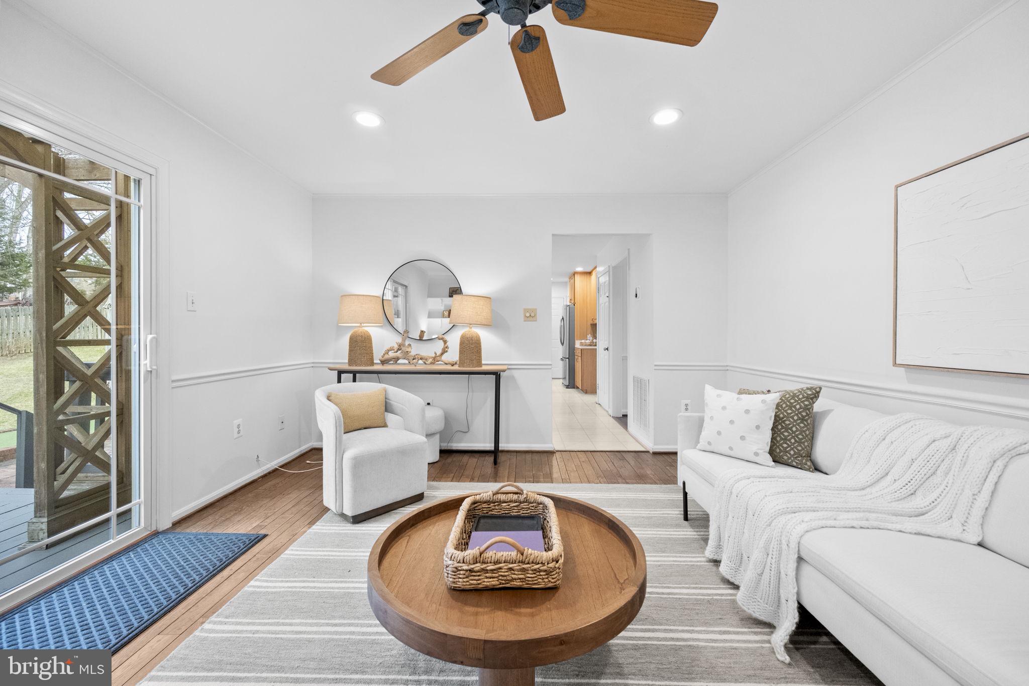 ROLLING FOREST - Residential