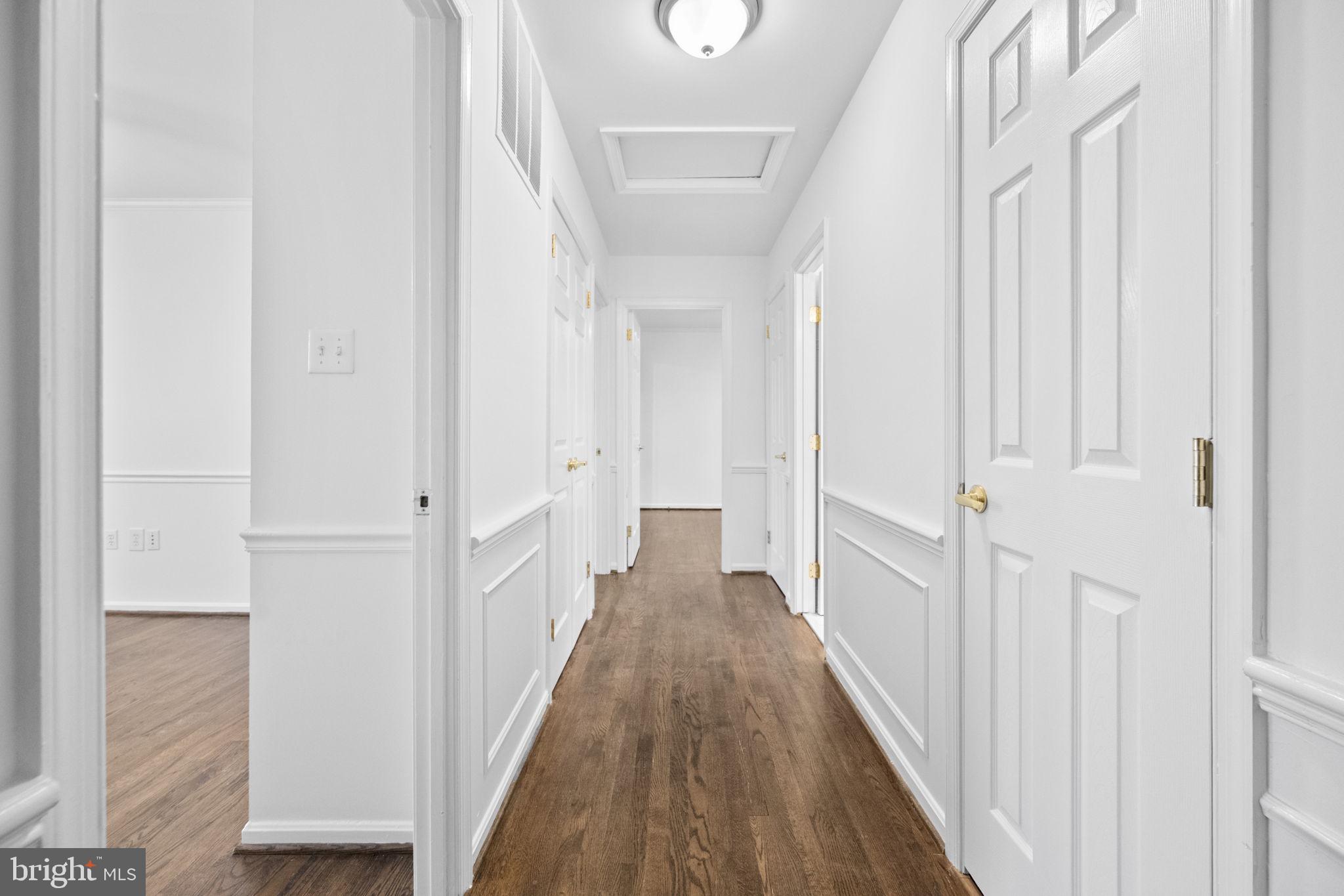 ROLLING FOREST - Residential