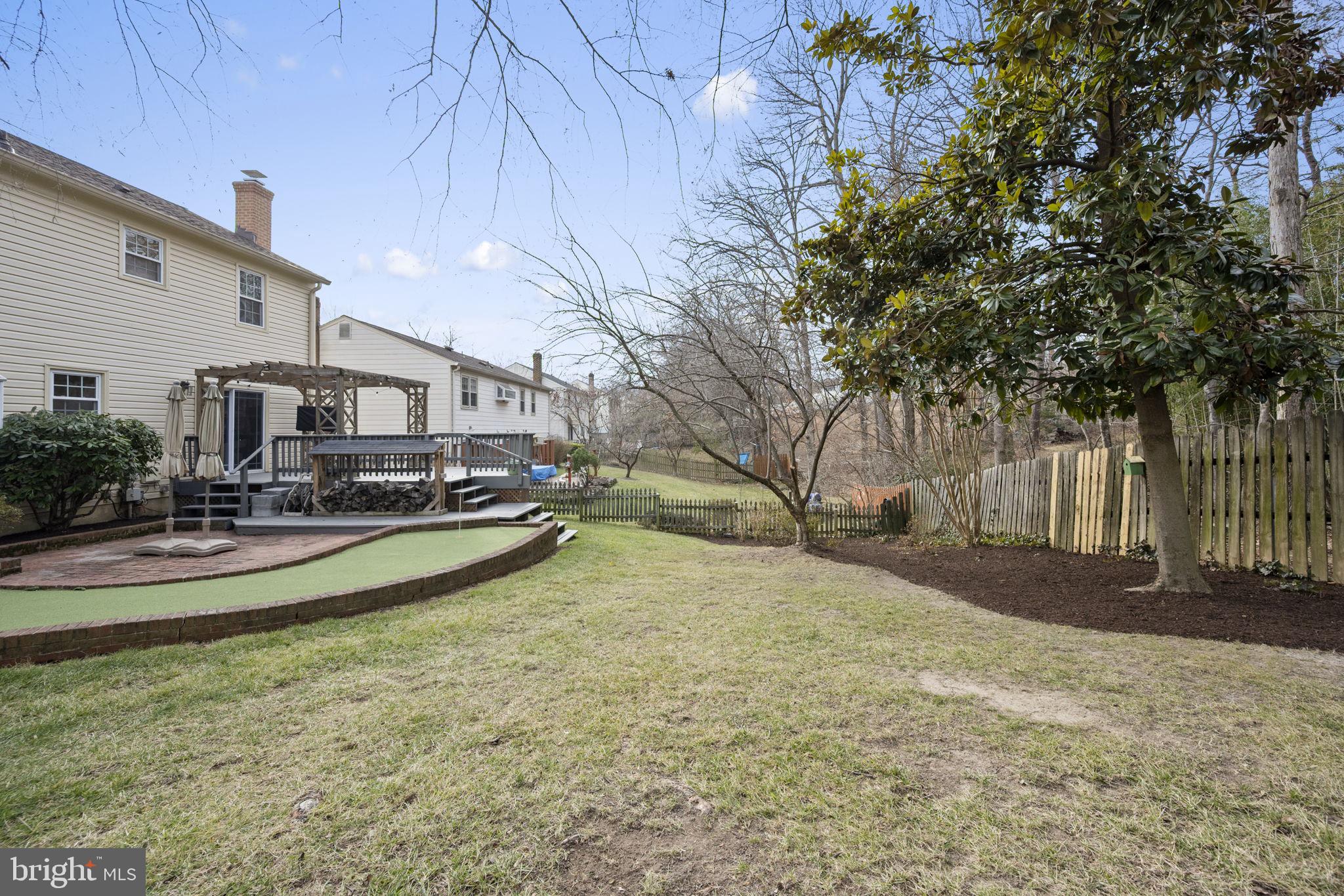 ROLLING FOREST - Residential