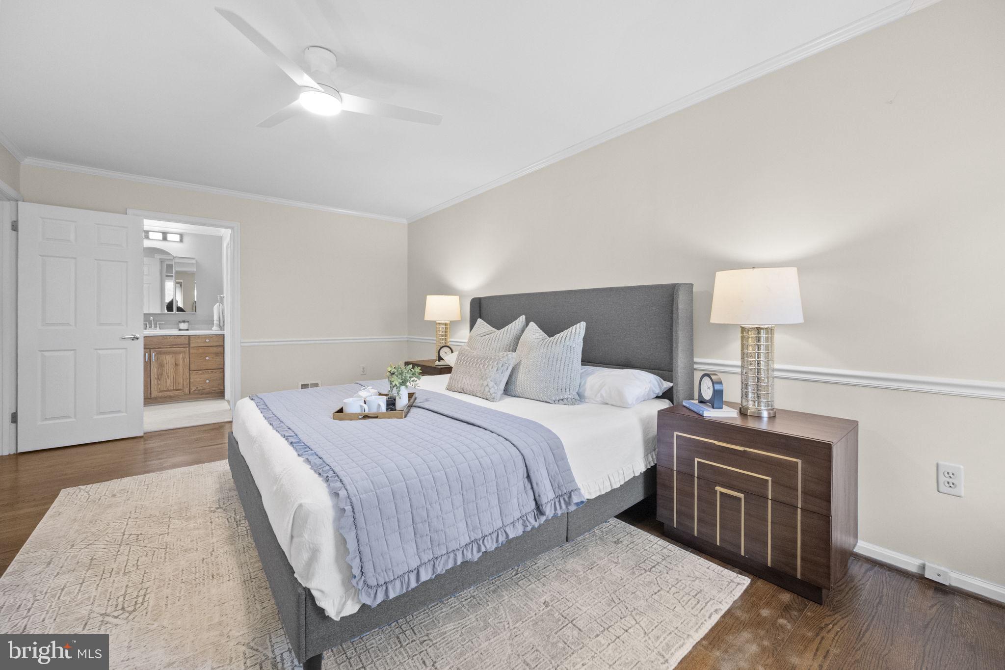 ROLLING FOREST - Residential