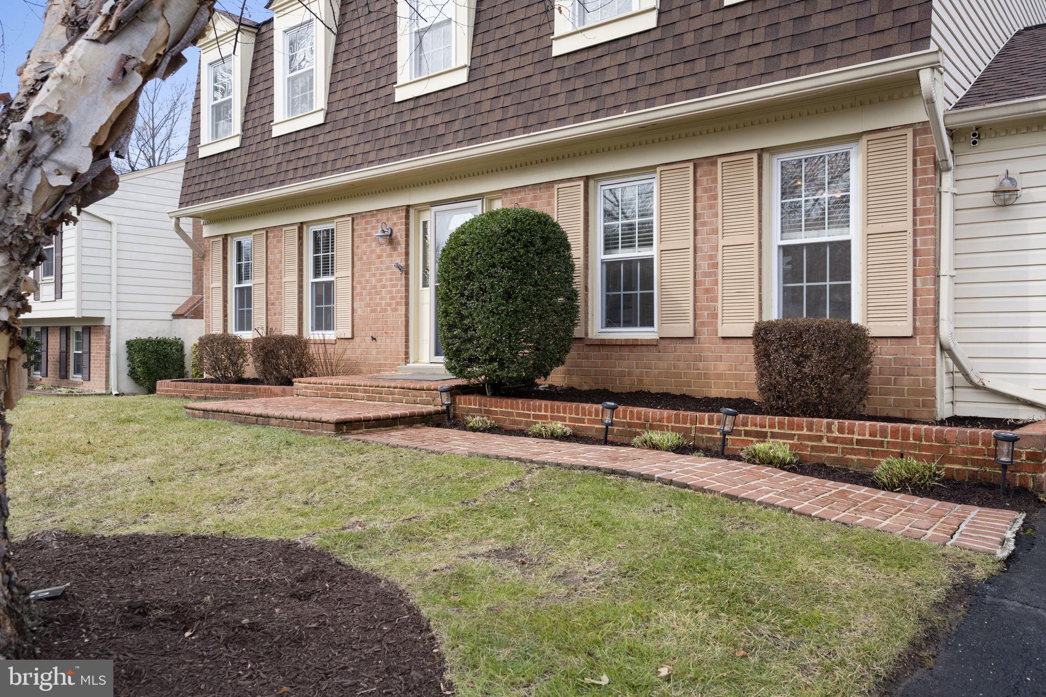 ROLLING FOREST - Residential